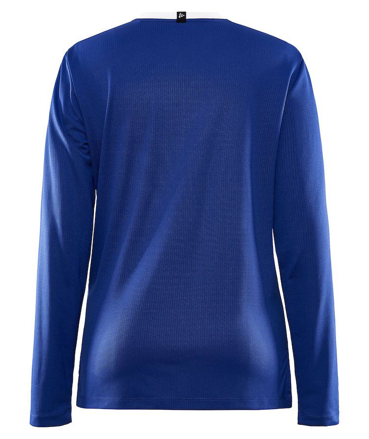 Craft Progress l&aring;ng&auml;rmad Basketball tr&ouml;ja dam, Club Kobolt