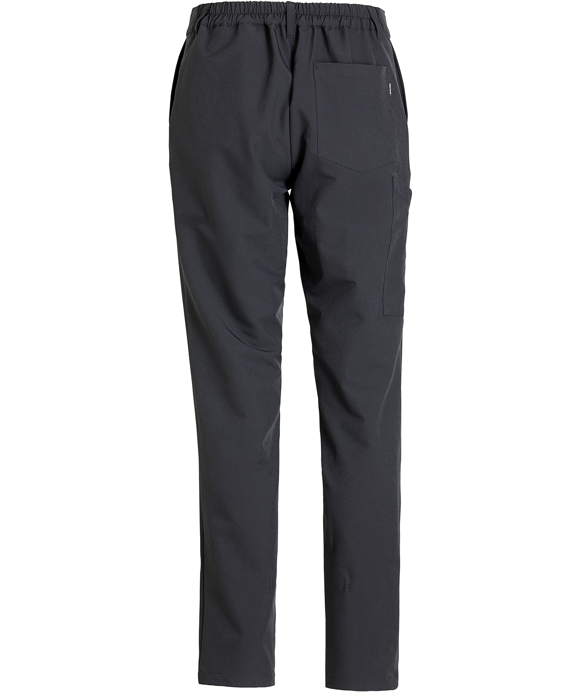 Kentaur flex trousers, Dark night, large image number 2