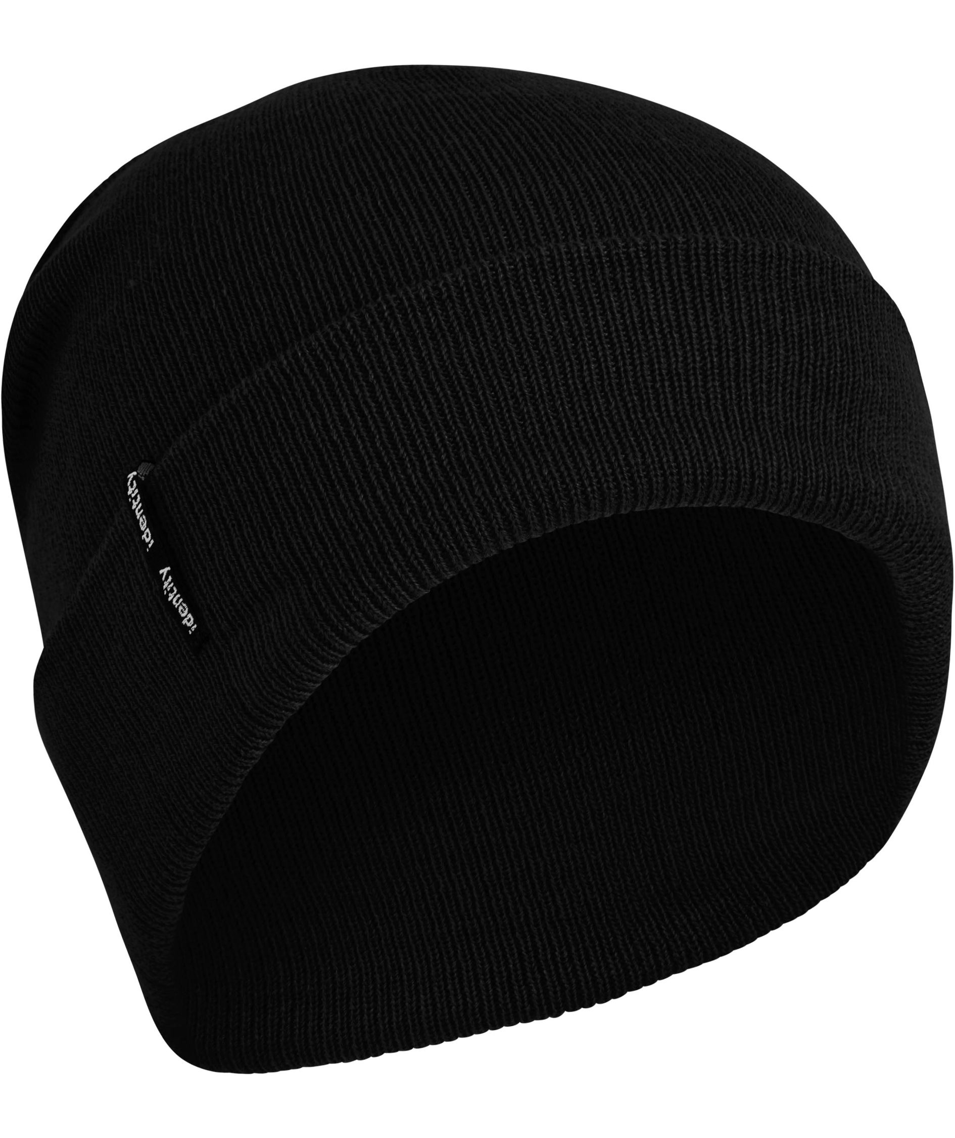 ID Strikhue, Sort, Sort, large image number 0