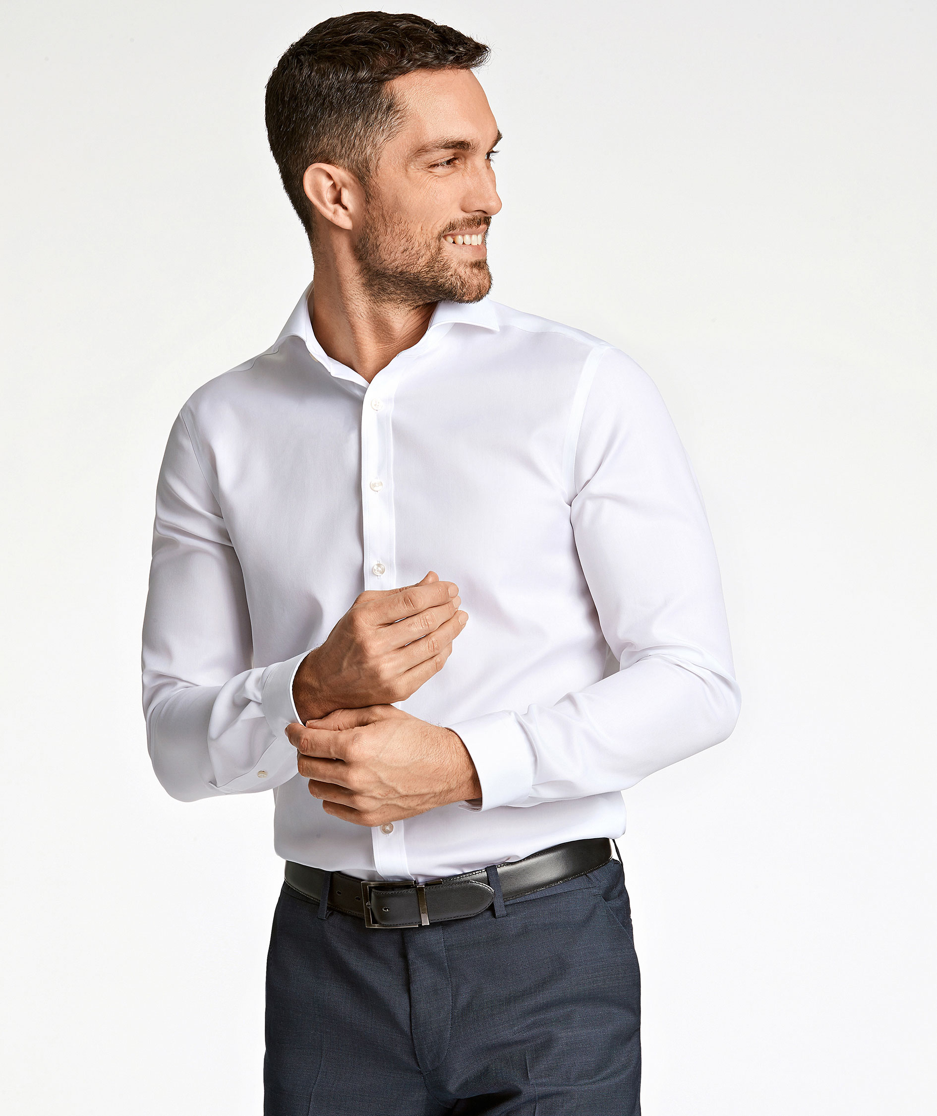 Lindbergh Technical skjorte