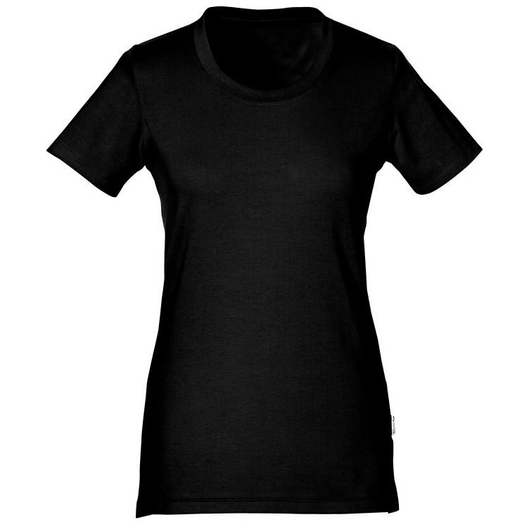 Hejco Molly T-shirt dam, Svart