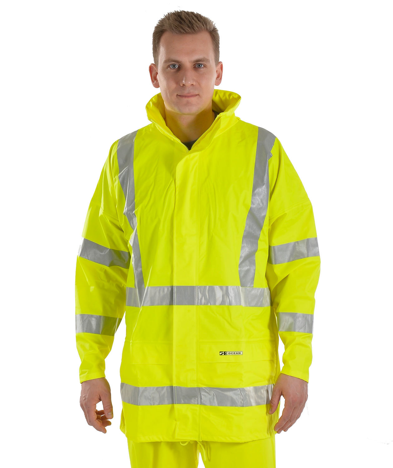 Hi-Vis&nbsp;Gul