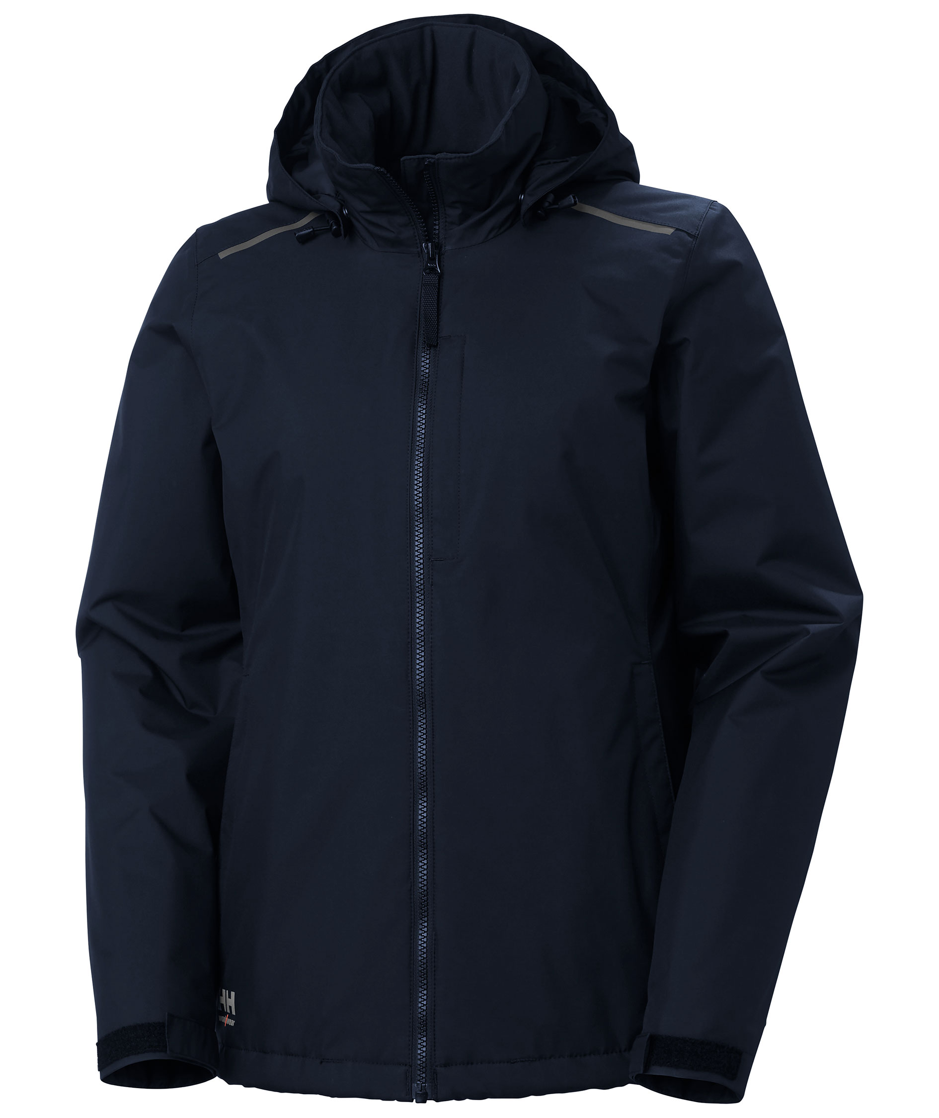Helly Hansen Manchester 2.0 vinterjacka dam, Navy