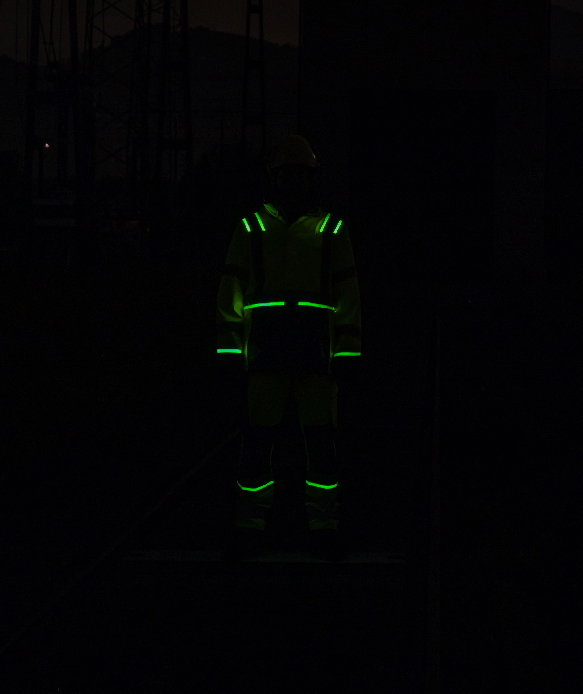 Helly Hansen UC-ME skaljakke