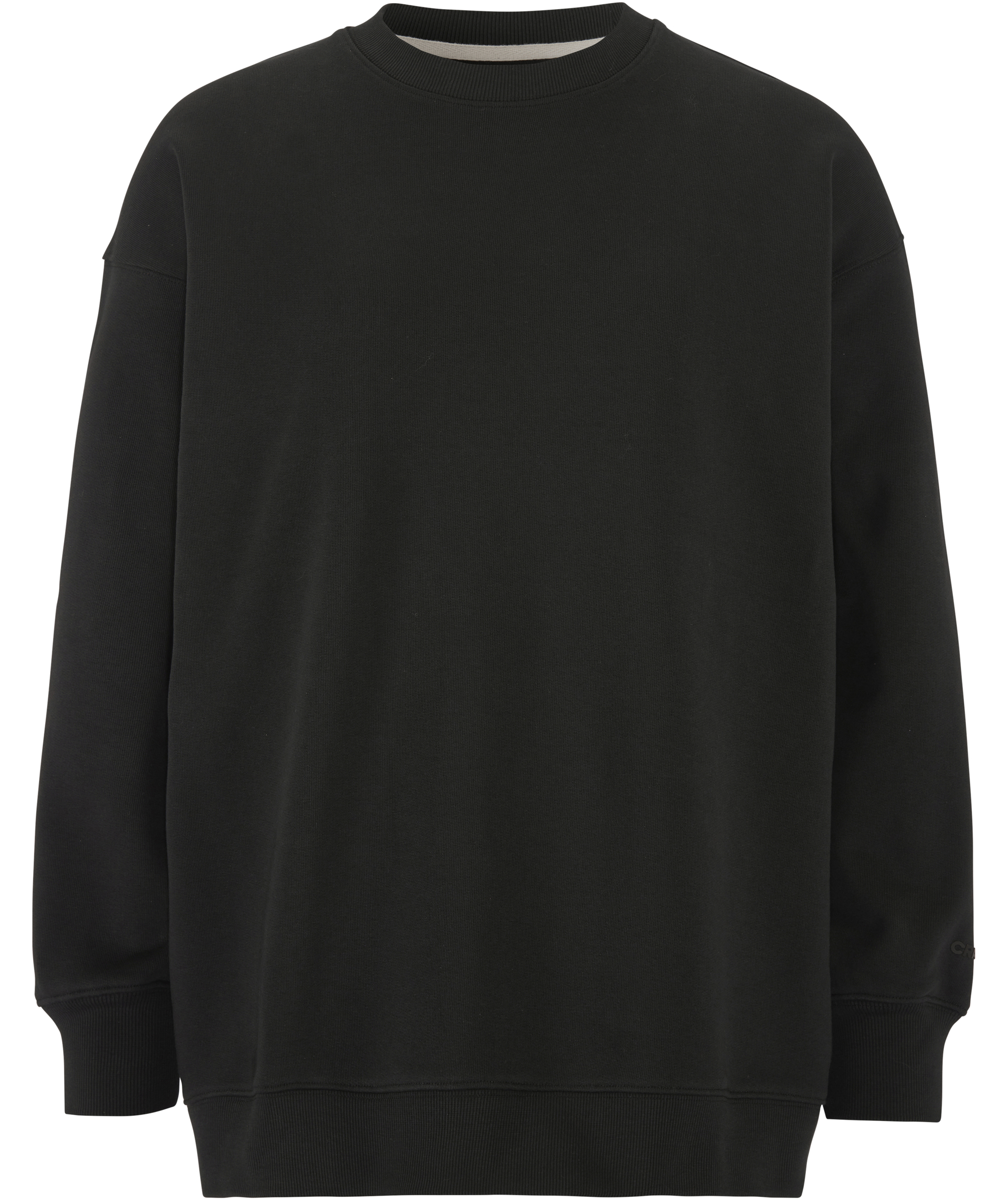 Craft Frequent Damen Sweatshirt, Black, Black, swatch