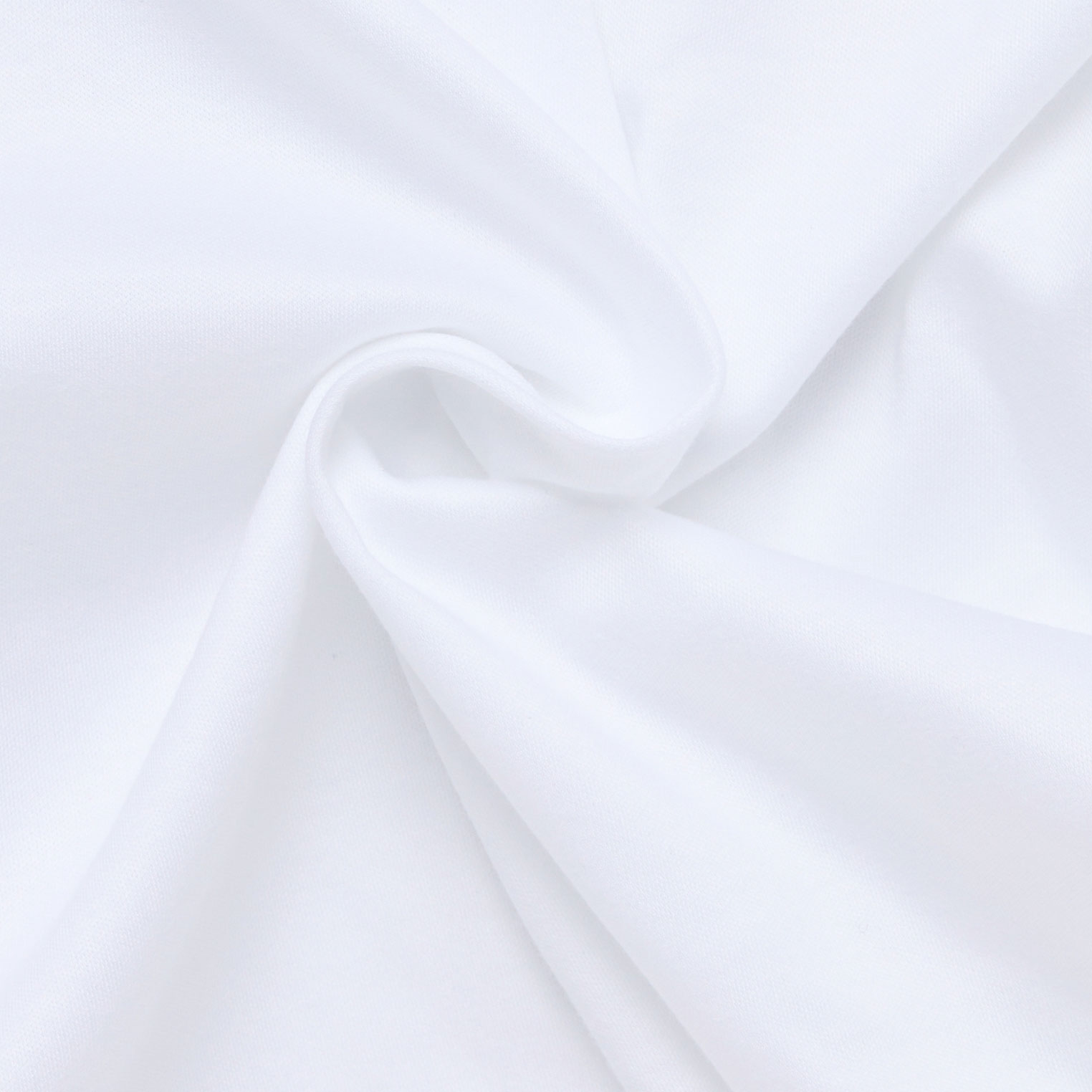 Eterna Soft Tailoring Jersey Modern fit Hemd, White, large image number 5