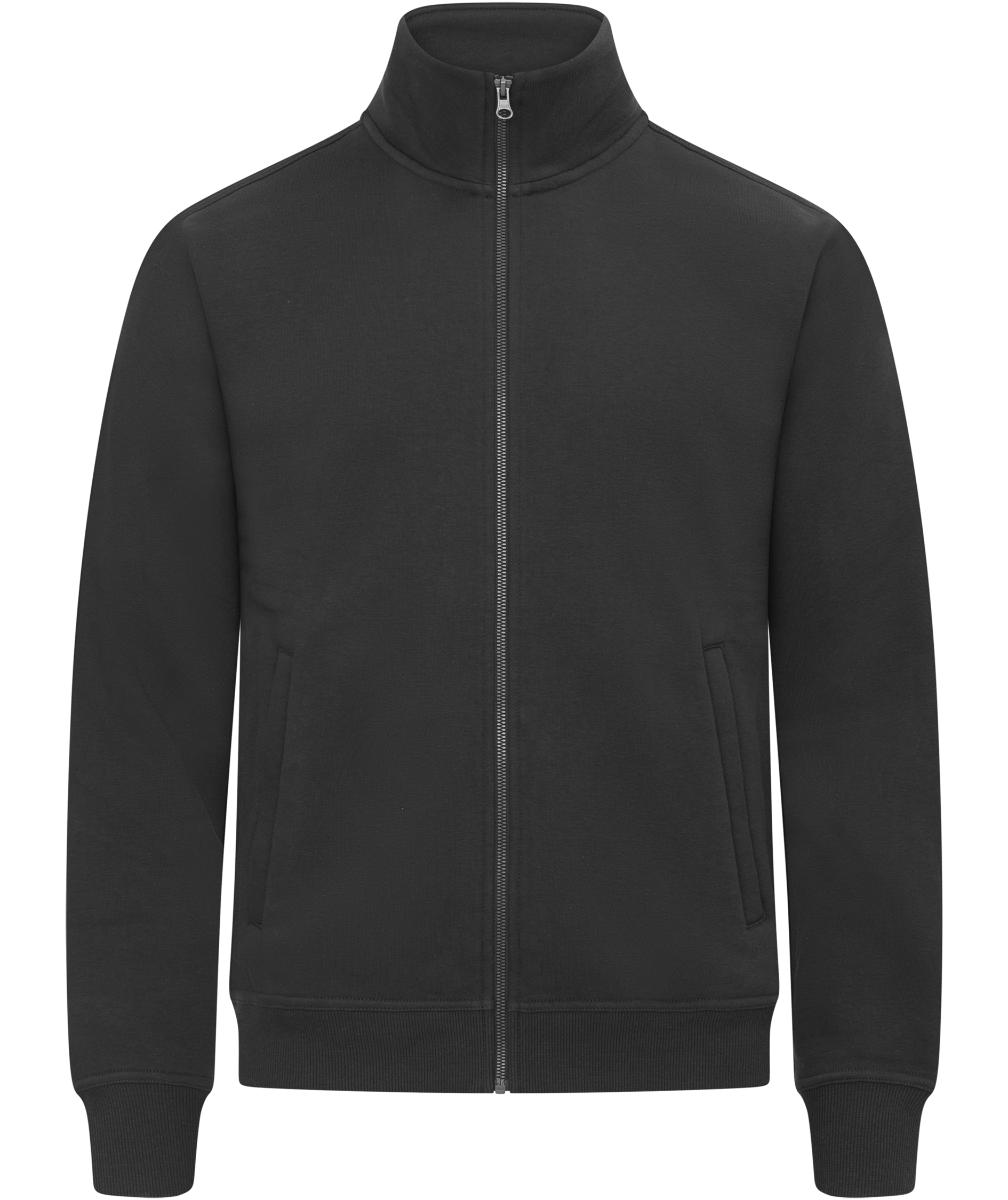 Clique Miami cardigan, Black