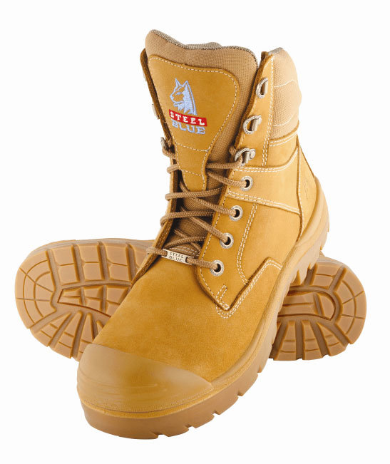 Steel Blue Southern Cross vernest&oslash;vler S3, Wheat, large image number 0