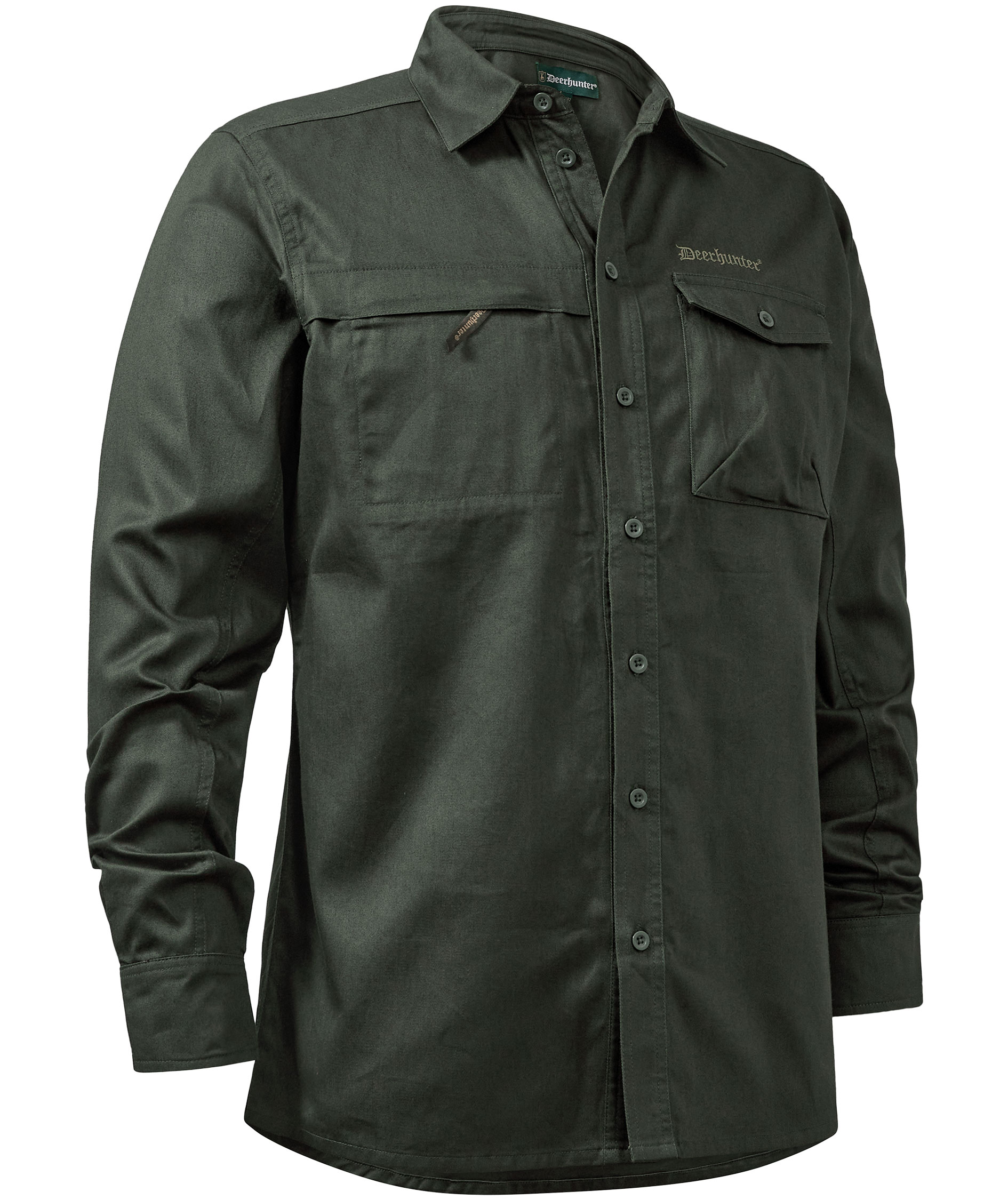 Deerhunter Atlas skjorta, Timber
