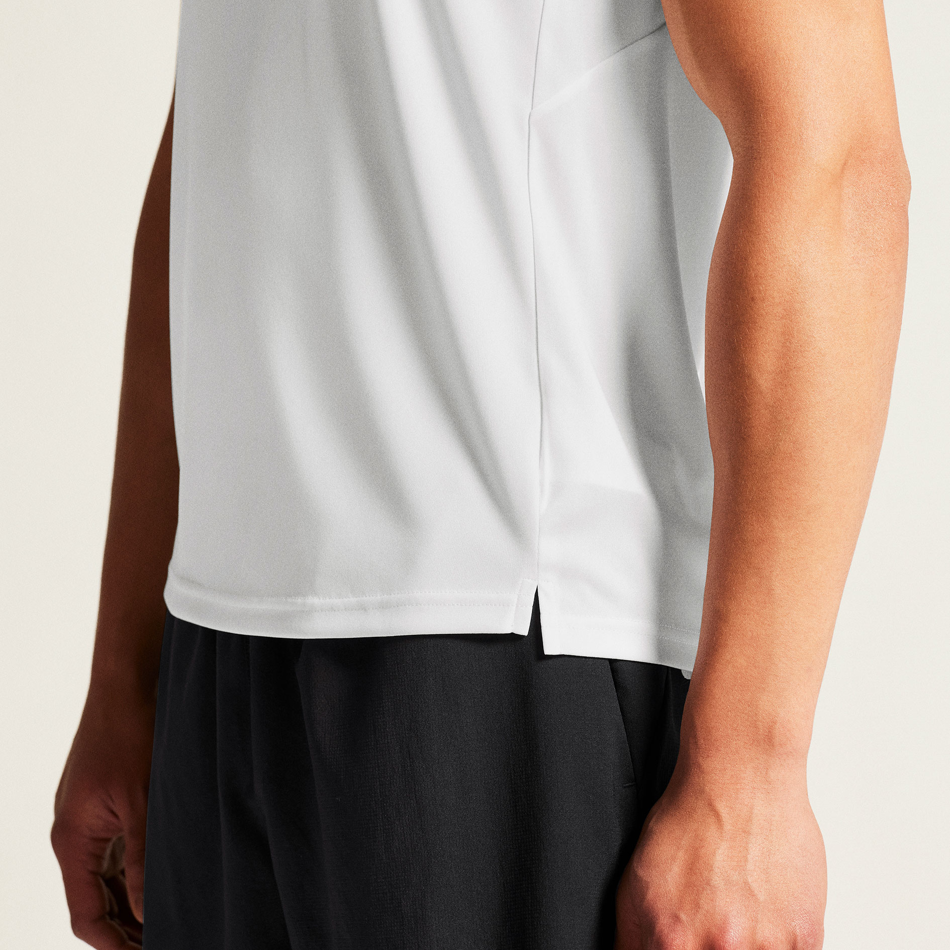 Craft Rush tank top, White, large image number 5