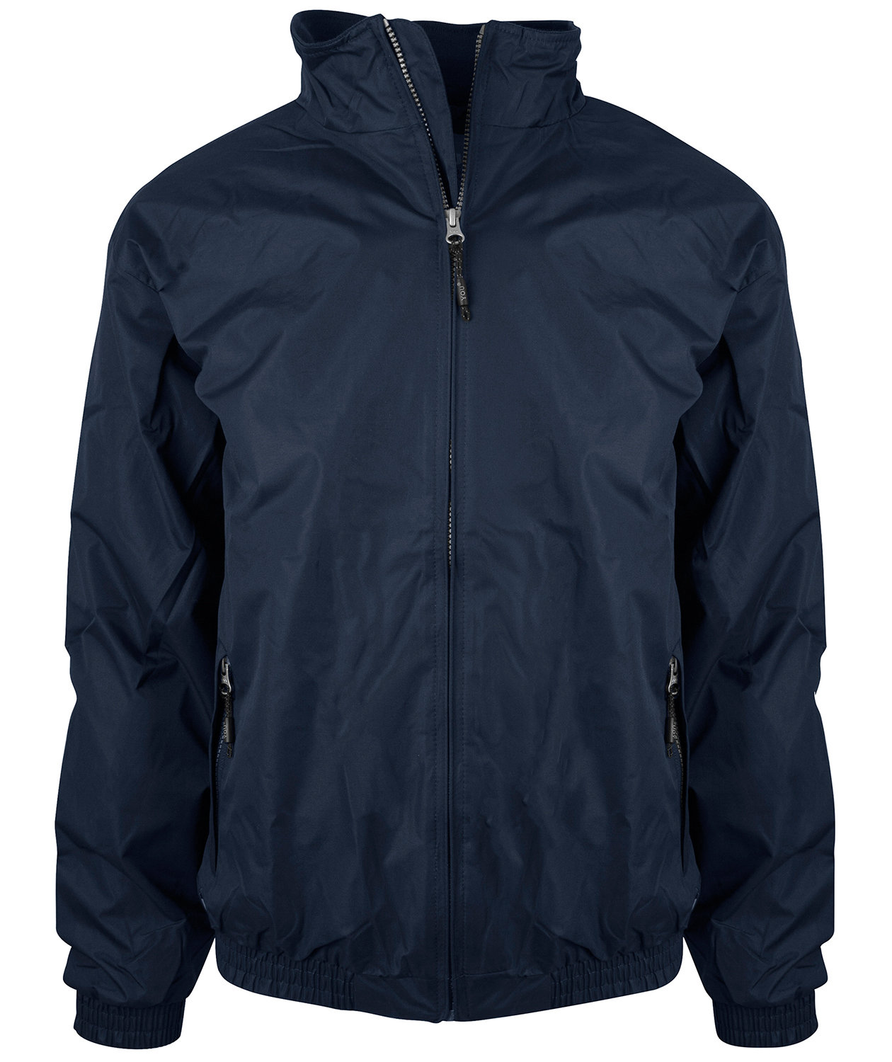 YOU Z&uuml;rich windbreaker jacka, Marinbl&aring;