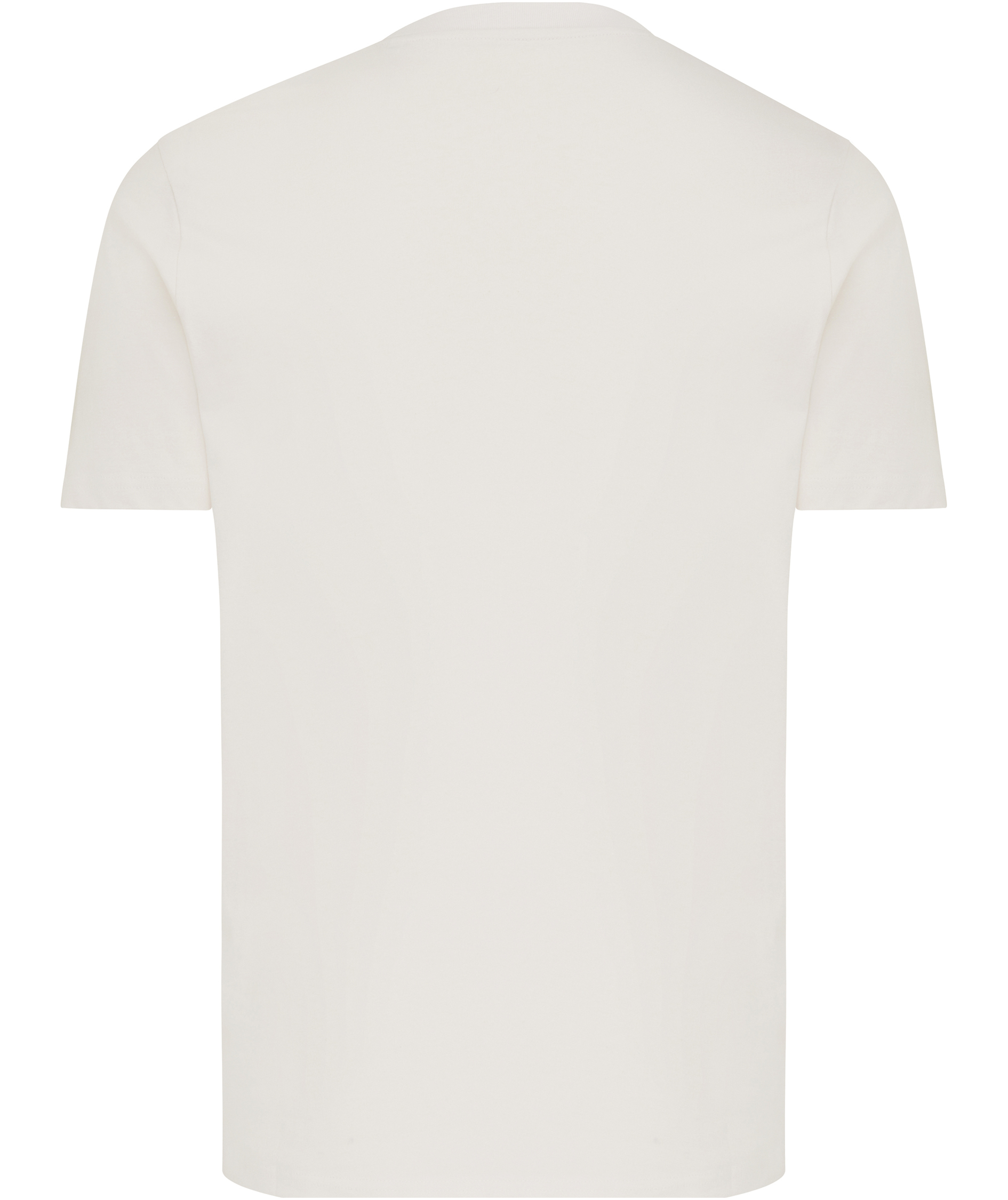 Iqoniq Brett T-shirt, Ivory White, large image number 2