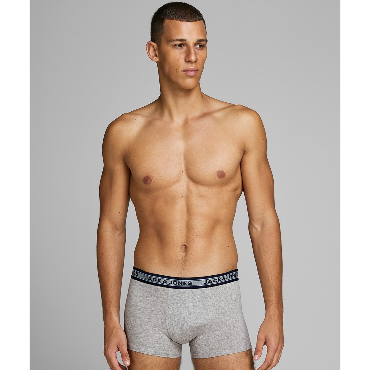 Jack & Jones underkl&auml;der paket, , large image number 5