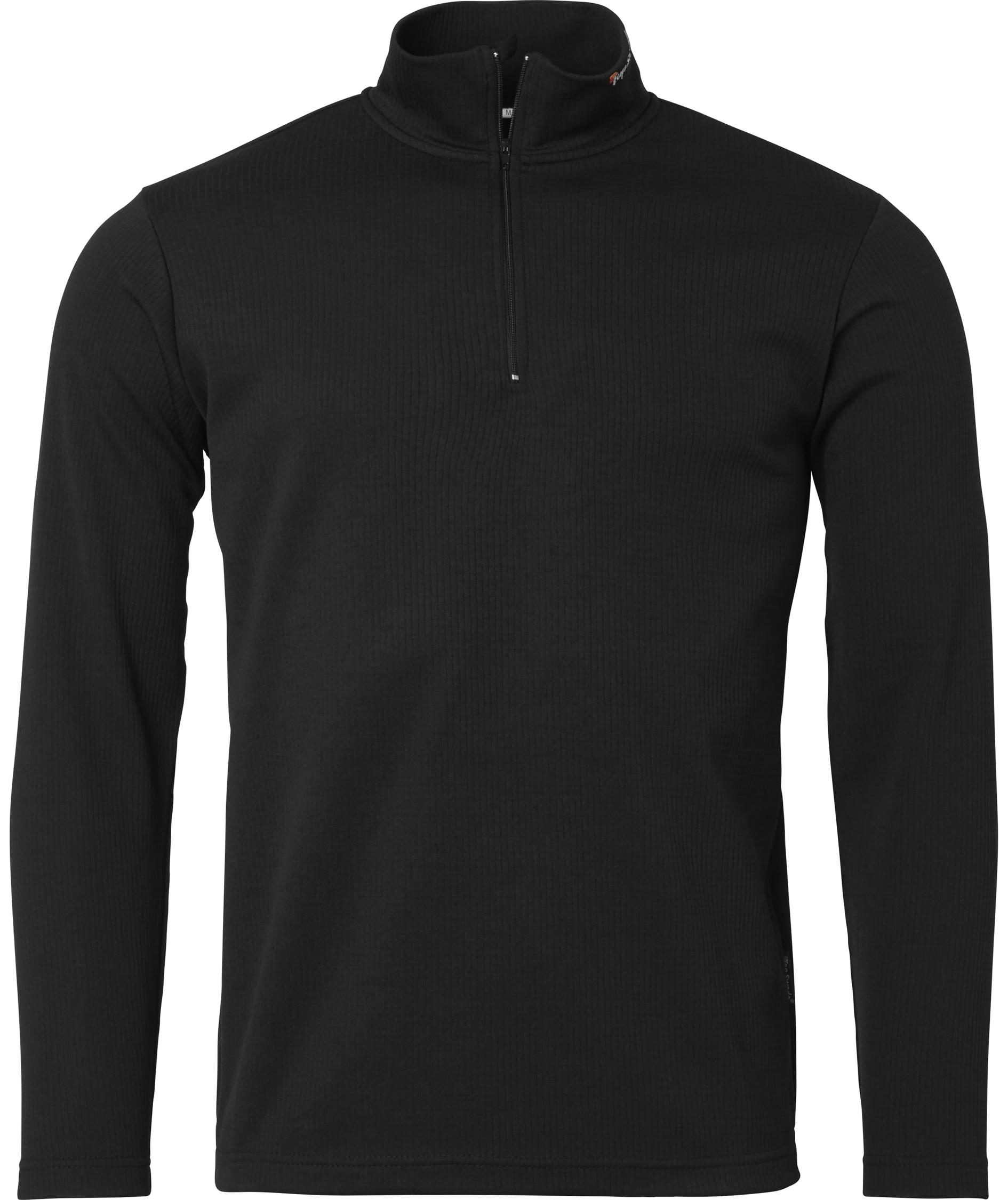 Top Swede baselayerset 9236, Svart