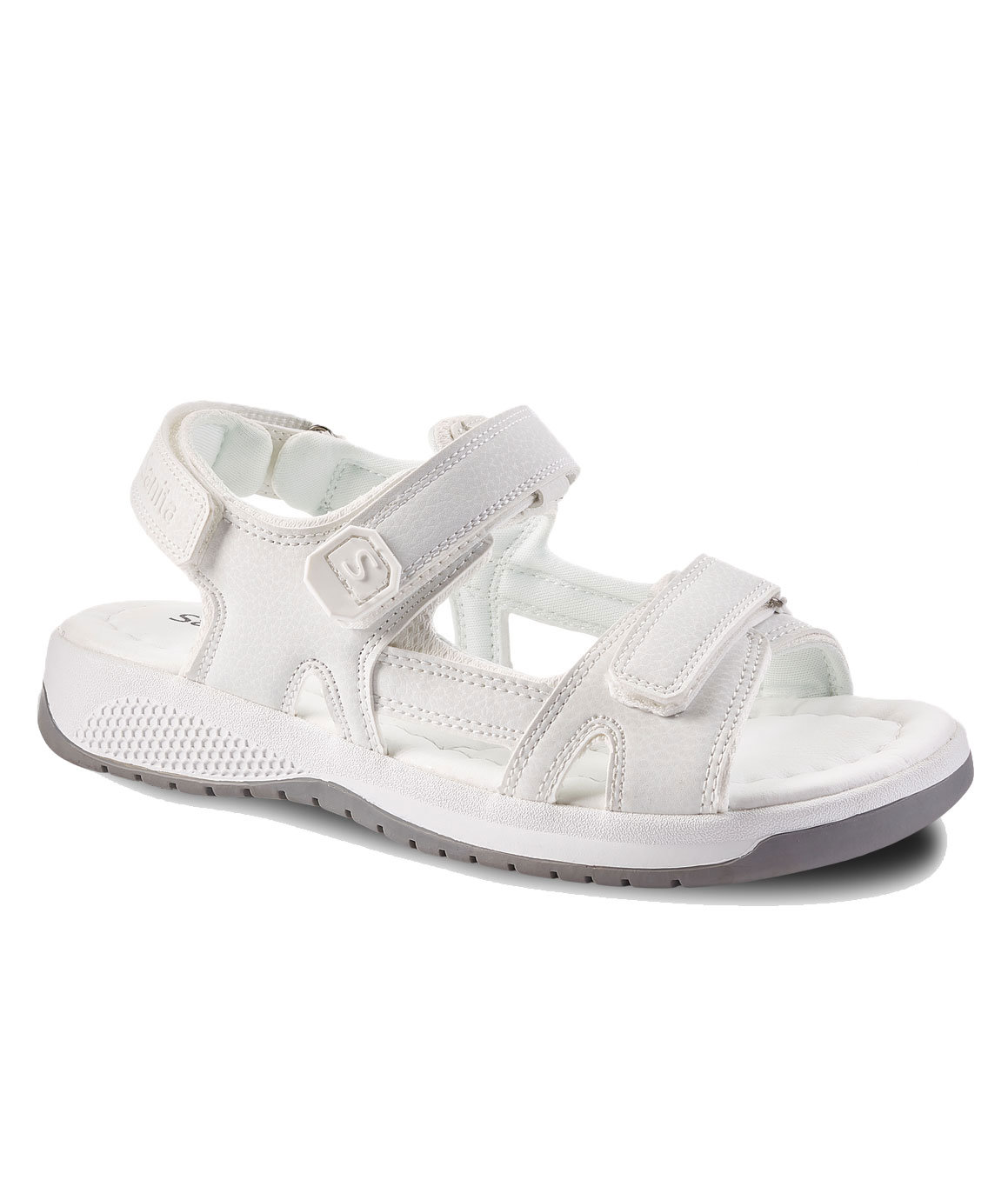 Sanita Manketti women's work sandals OB