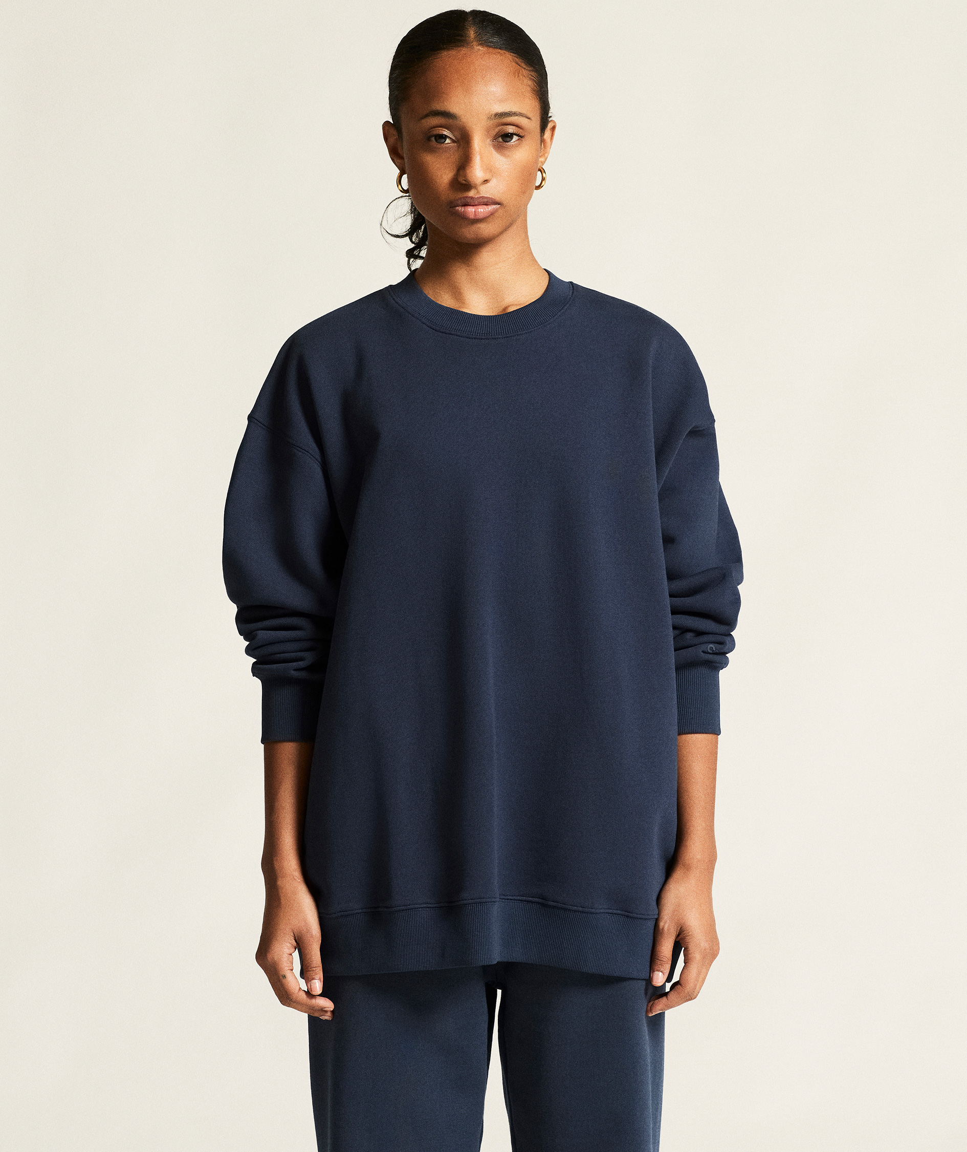 Craft Frequent dame sweatshirt