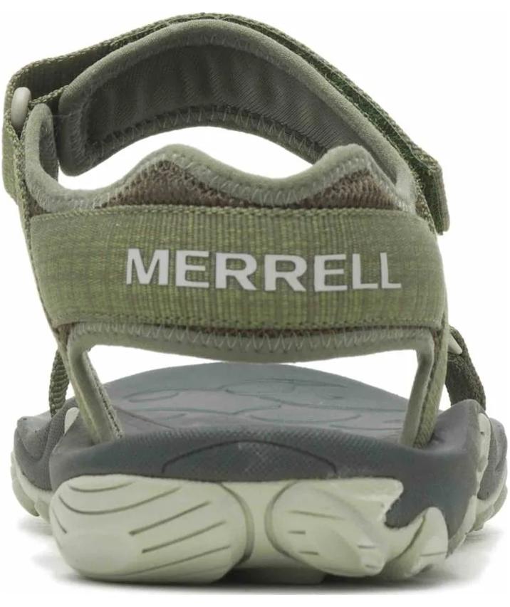 Merrell Kahuna Web sandals, 100357, large image number 4