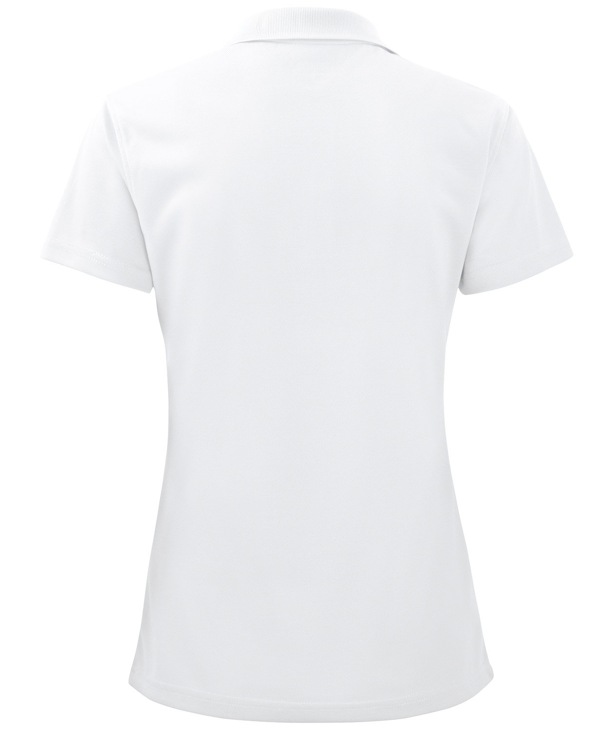 ProJob women's polo shirt 2041, White