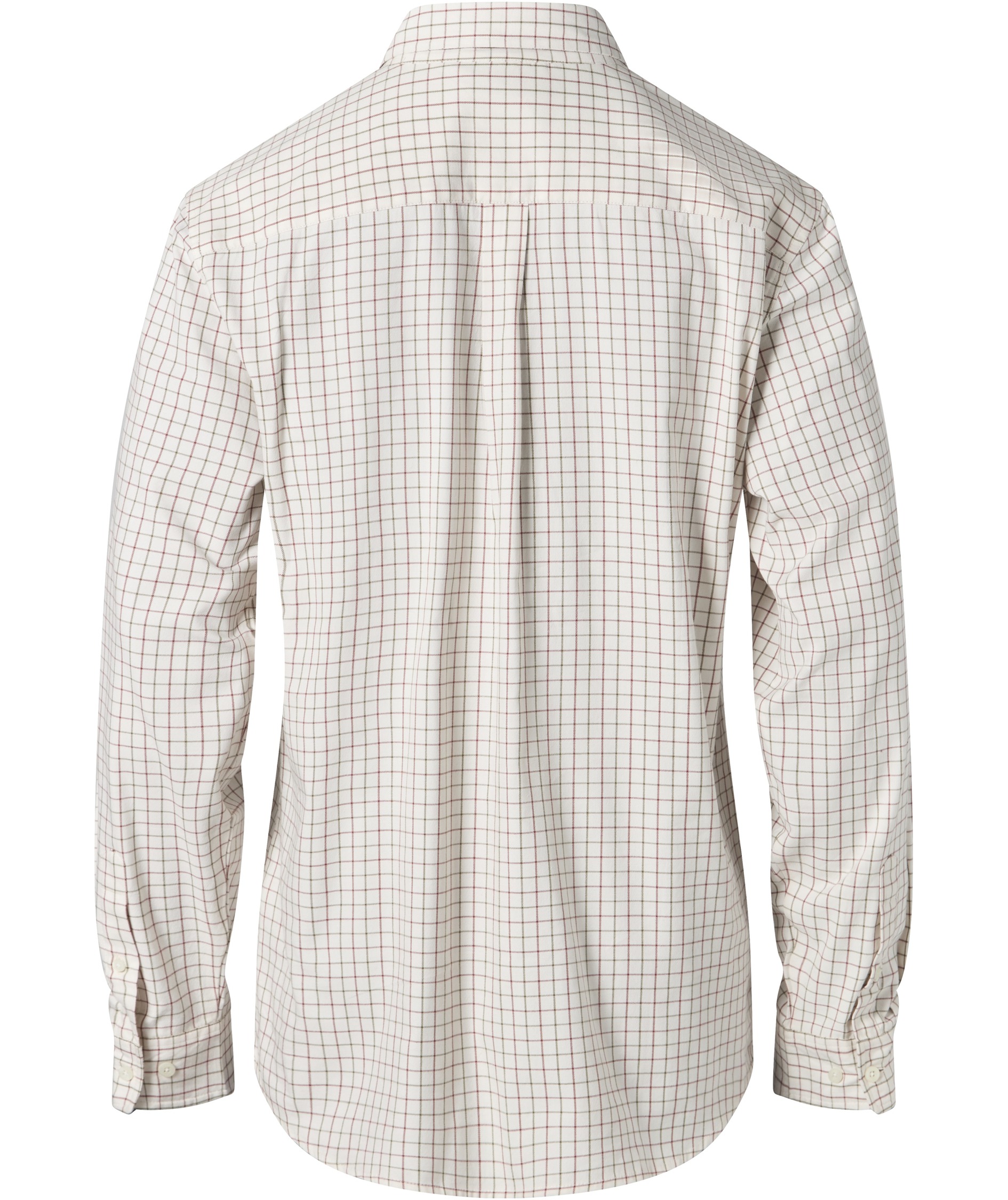 Pinewood Nydala Grouse 2.0 skjorte, Offwhite, large image number 1