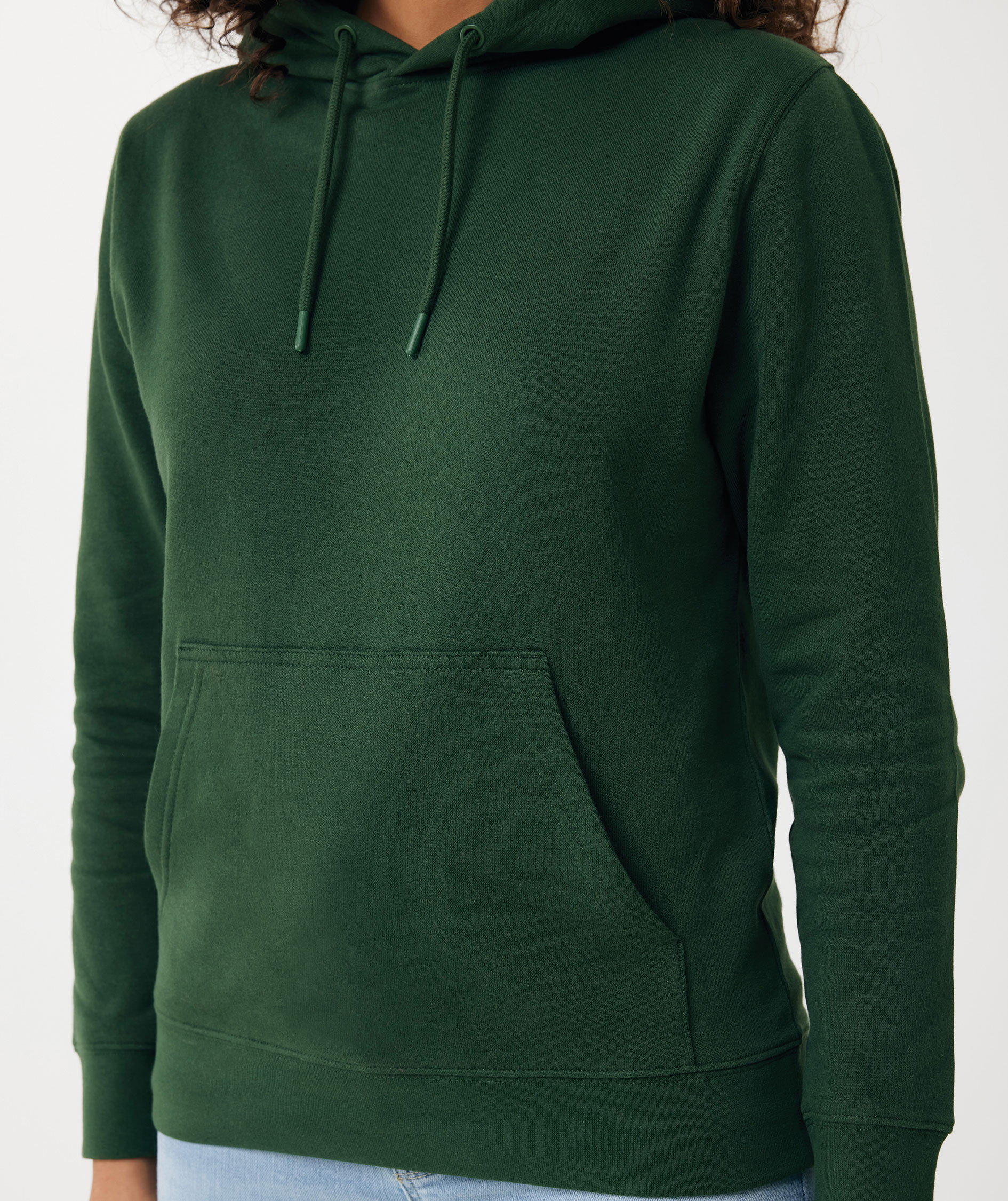 Iqoniq Rila h&aelig;ttetr&oslash;je, Forest Green, large image number 6
