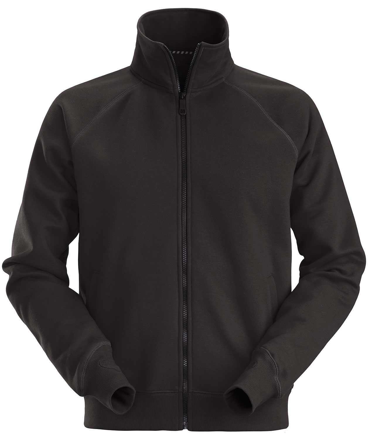 Snickers AllroundWork Sweat Cardigan 2886