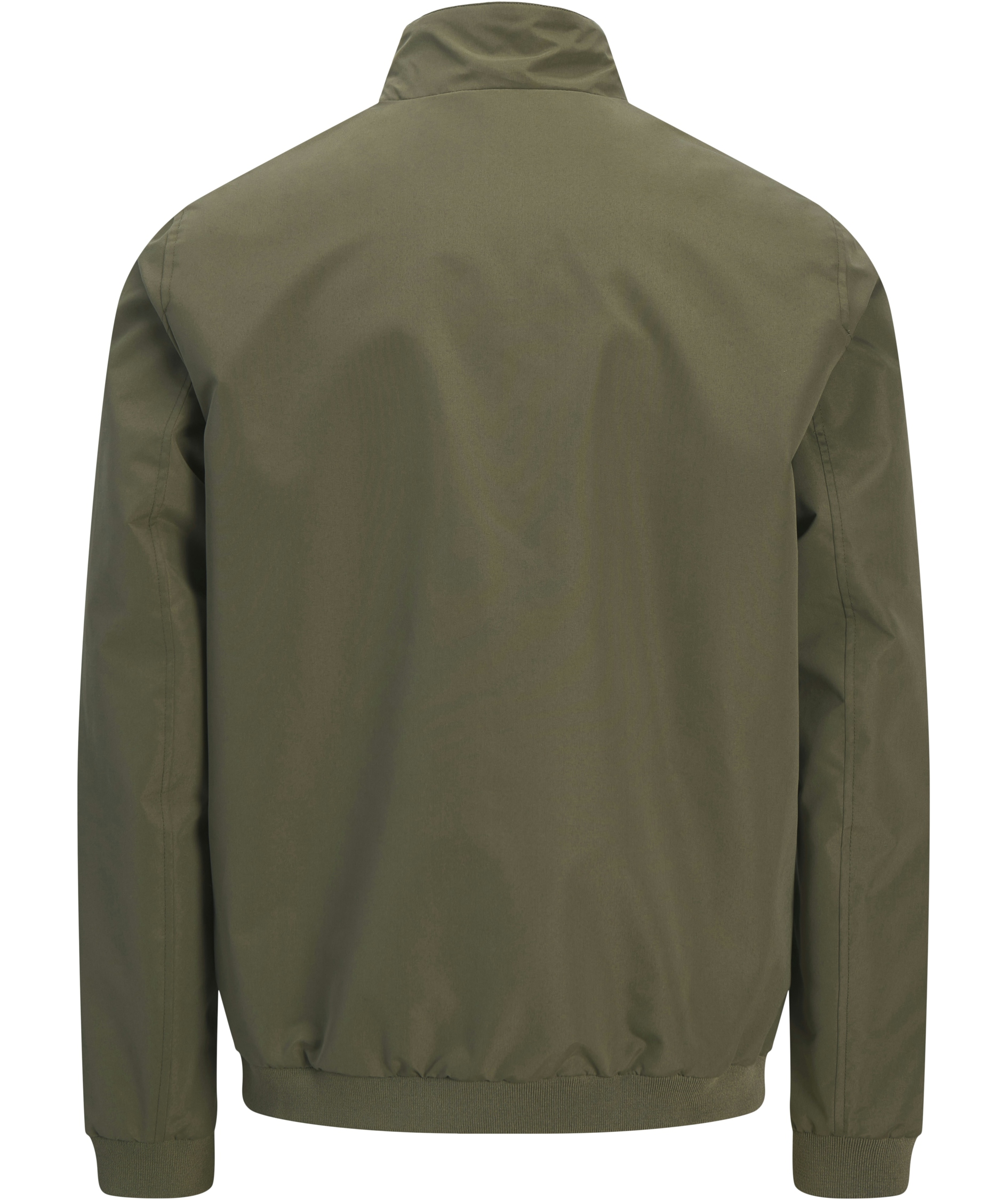 Jack & Jones JJERUSH HARRINGTON Bomber jacket