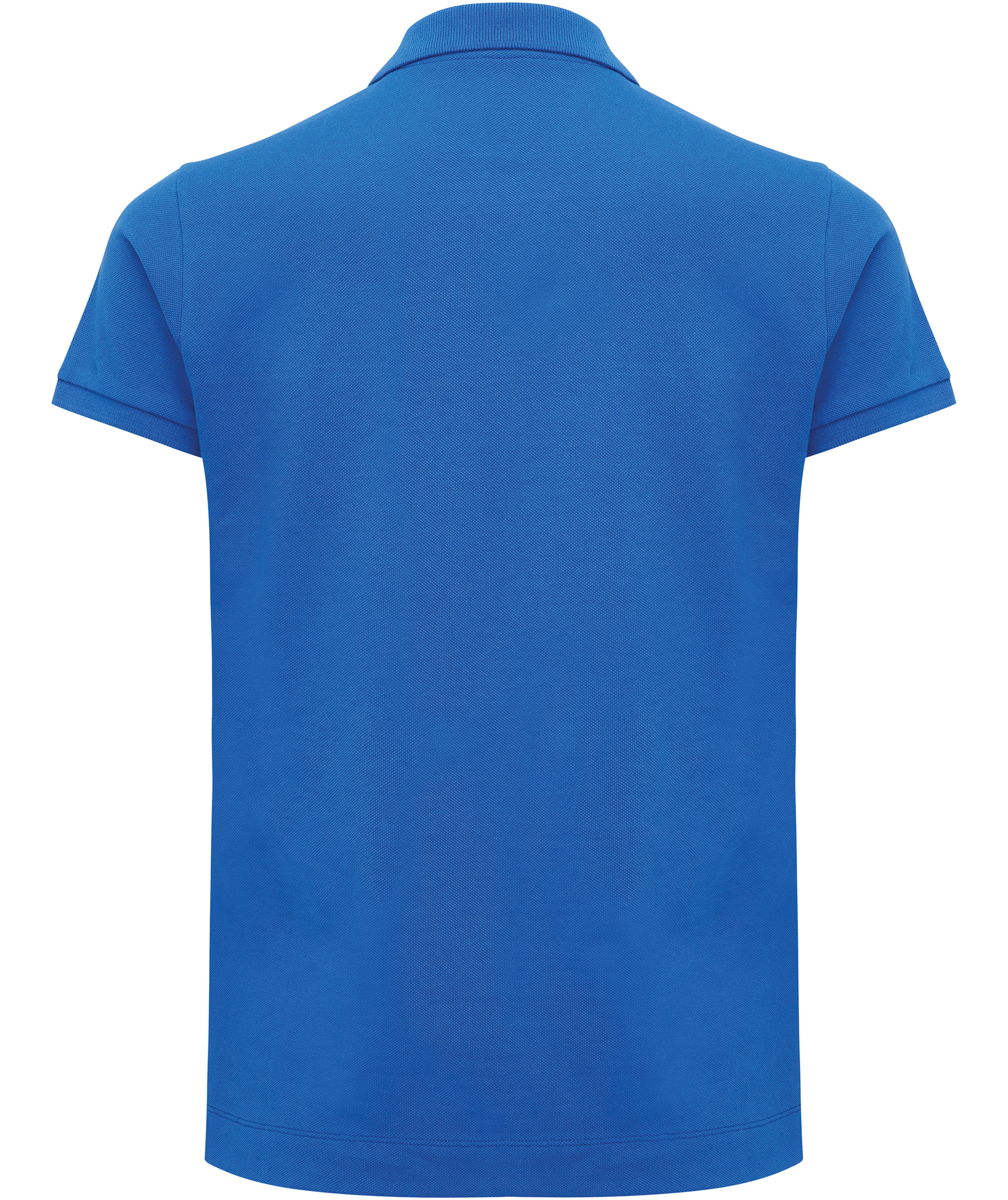Iqoniq Yosemite Damen Poloshirt, K&ouml;nigsblau, large image number 2