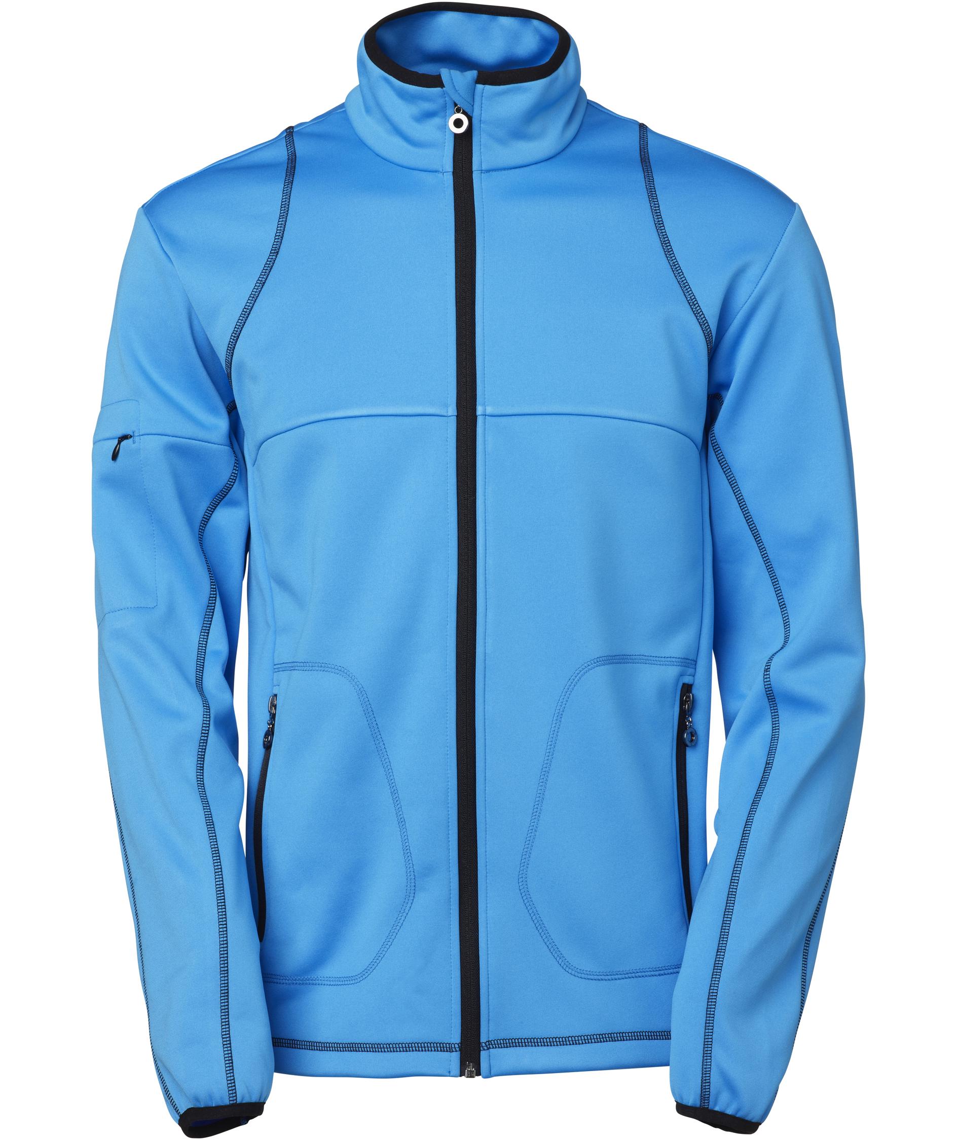 South West Sidney fleecejacka