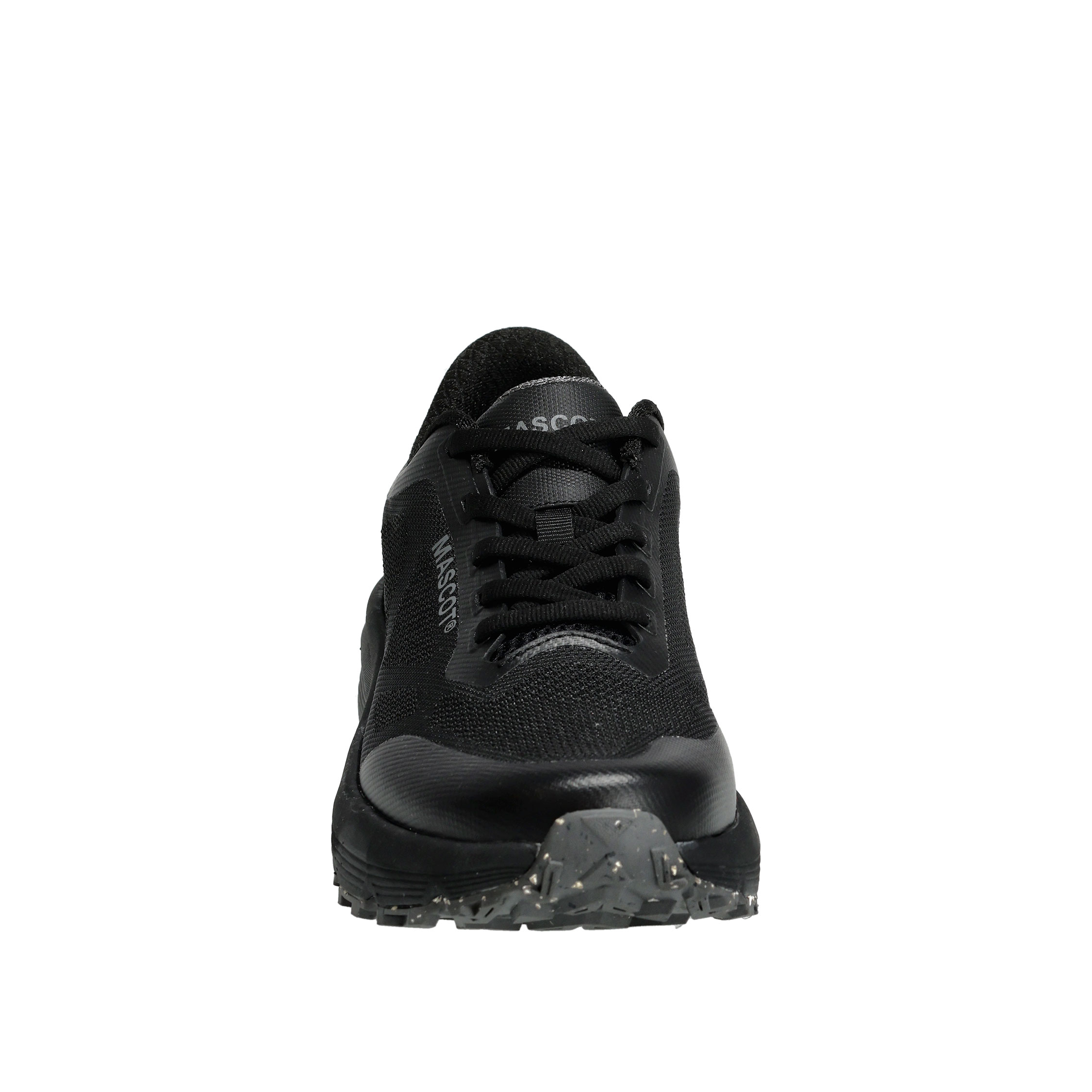 Mascot Casual sneakers, Schwarz, large image number 4