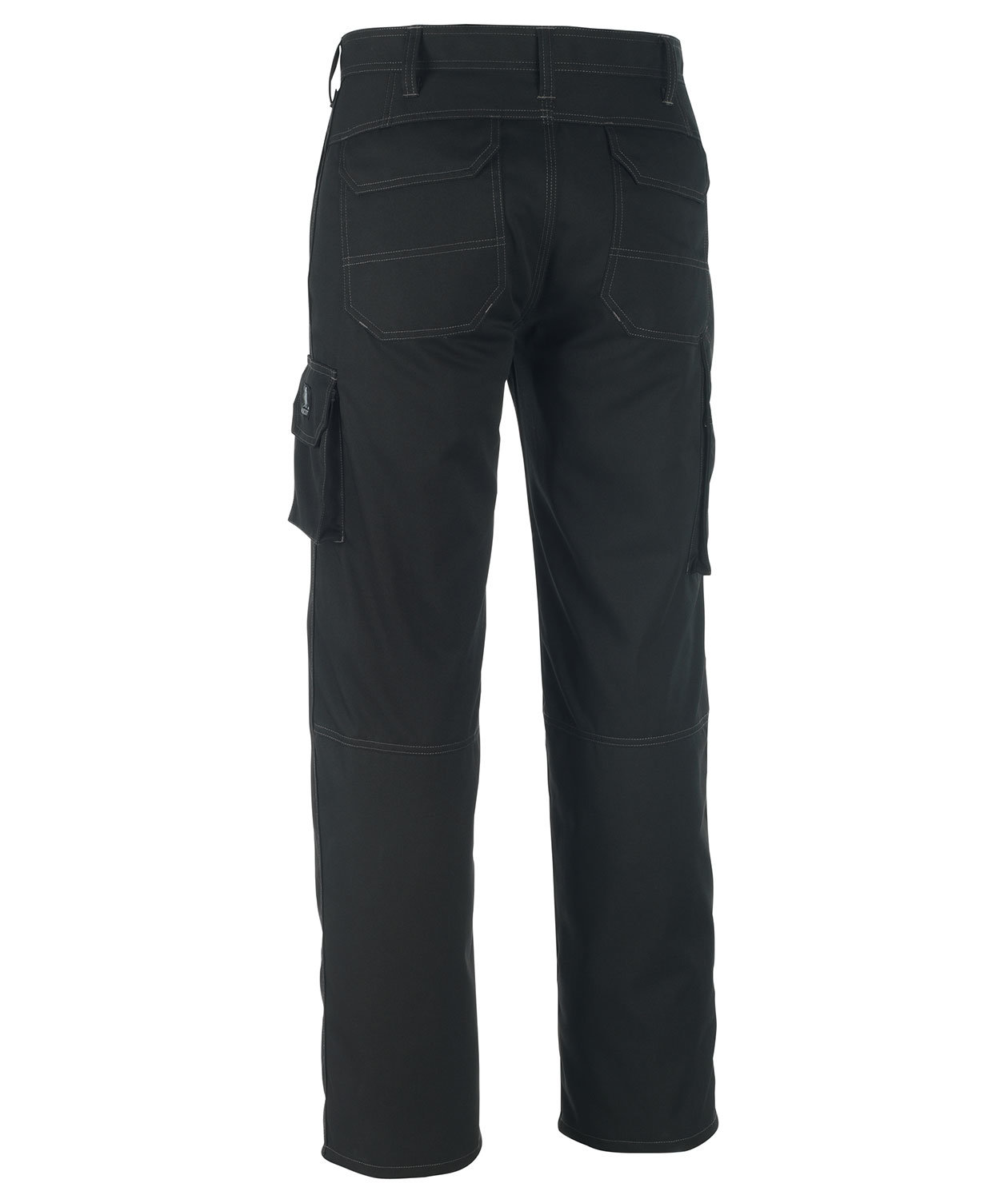 Mascot Industry Berkeley Diensthose, Schwarz, large image number 2