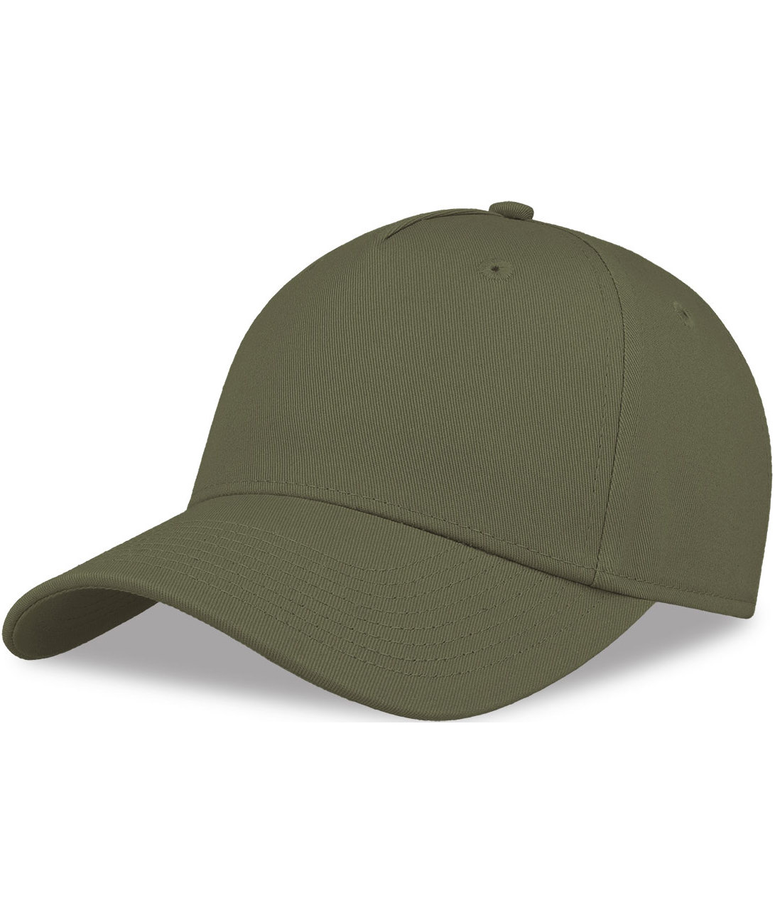 Atlantis Shot-S cap, Olive, Olive, swatch