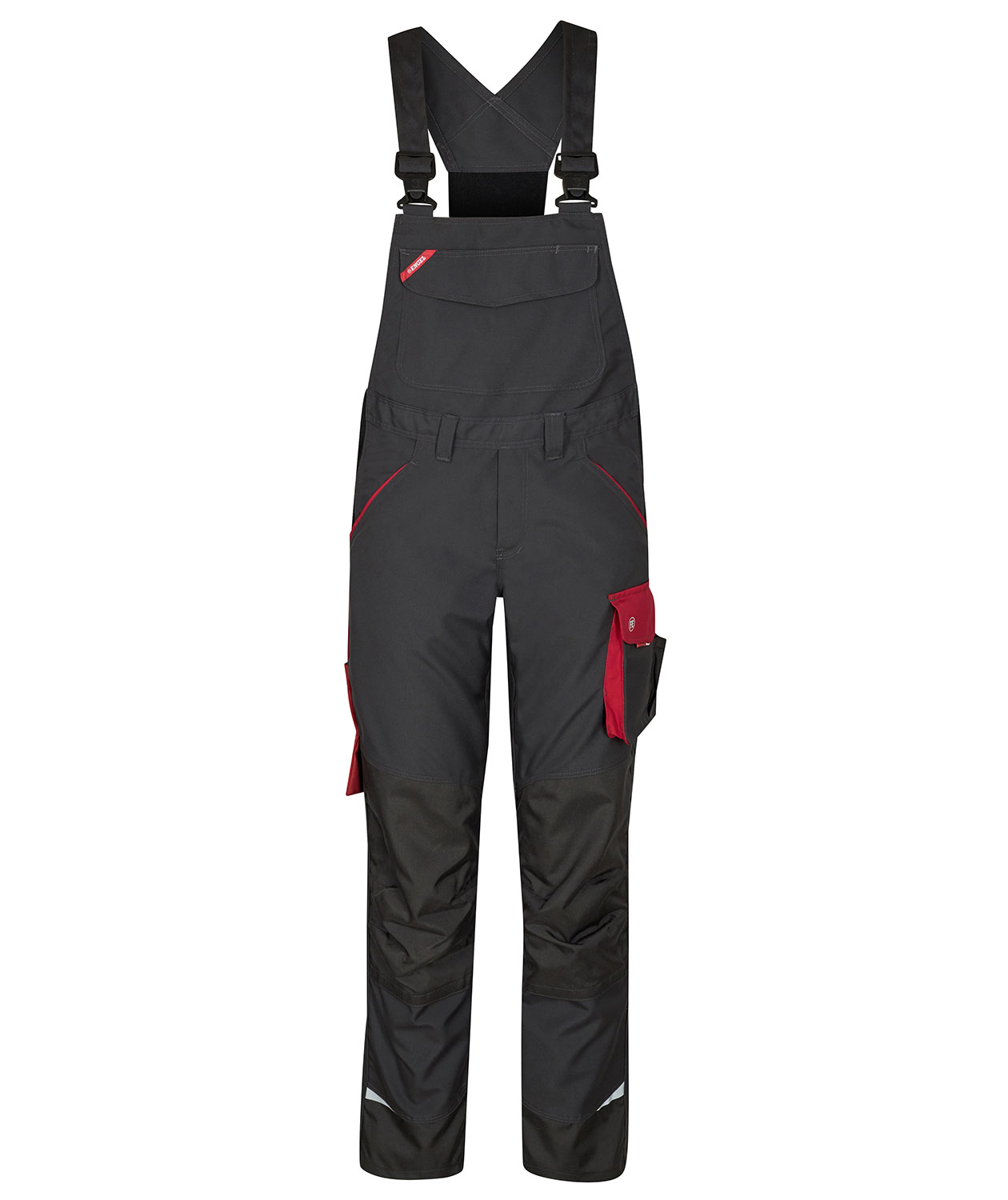 Antracitgr&aring;/Tomatr&ouml;d