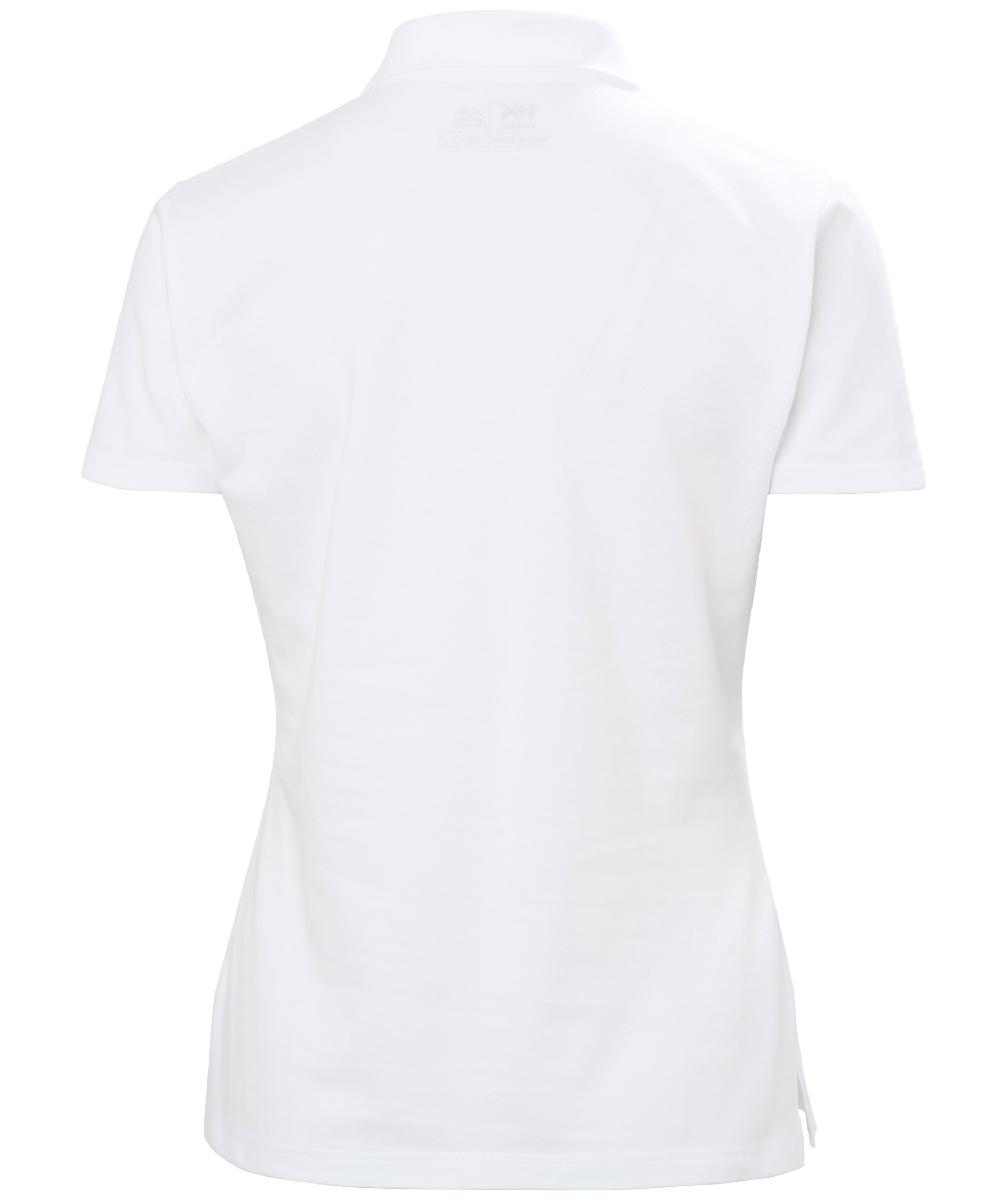Helly Hansen Classic 2.0 women's polo T-shirt, White, large image number 2