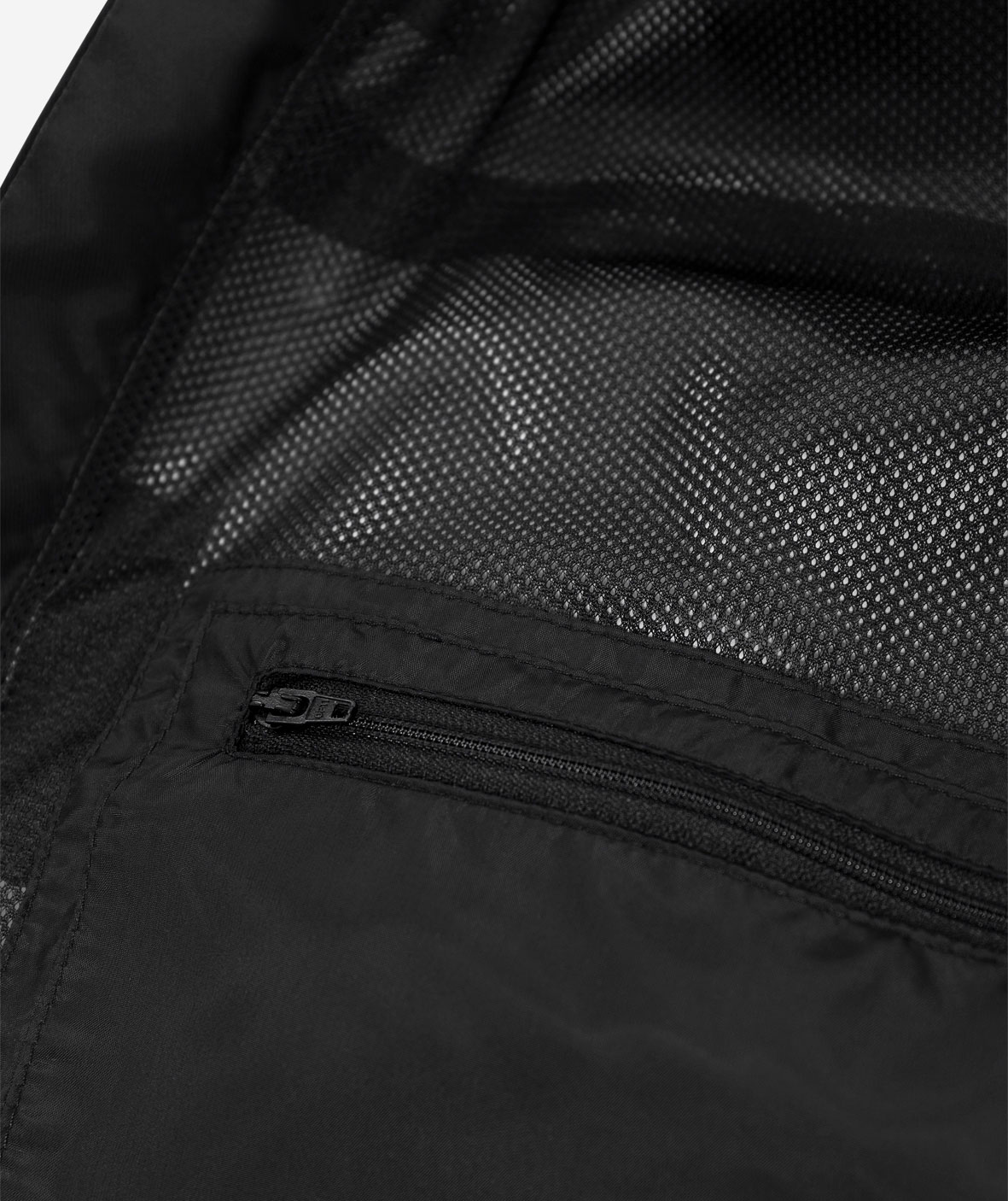 Fristads Airtech&reg; skaljacka, Svart, large image number 8