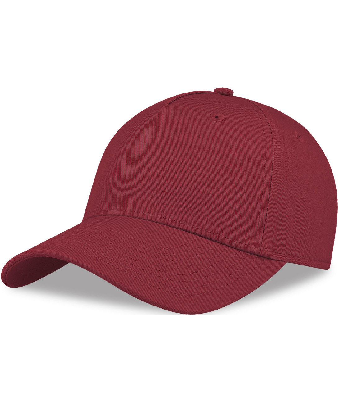 Atlantis Shot-S cap, Burgundy, Burgundy, swatch