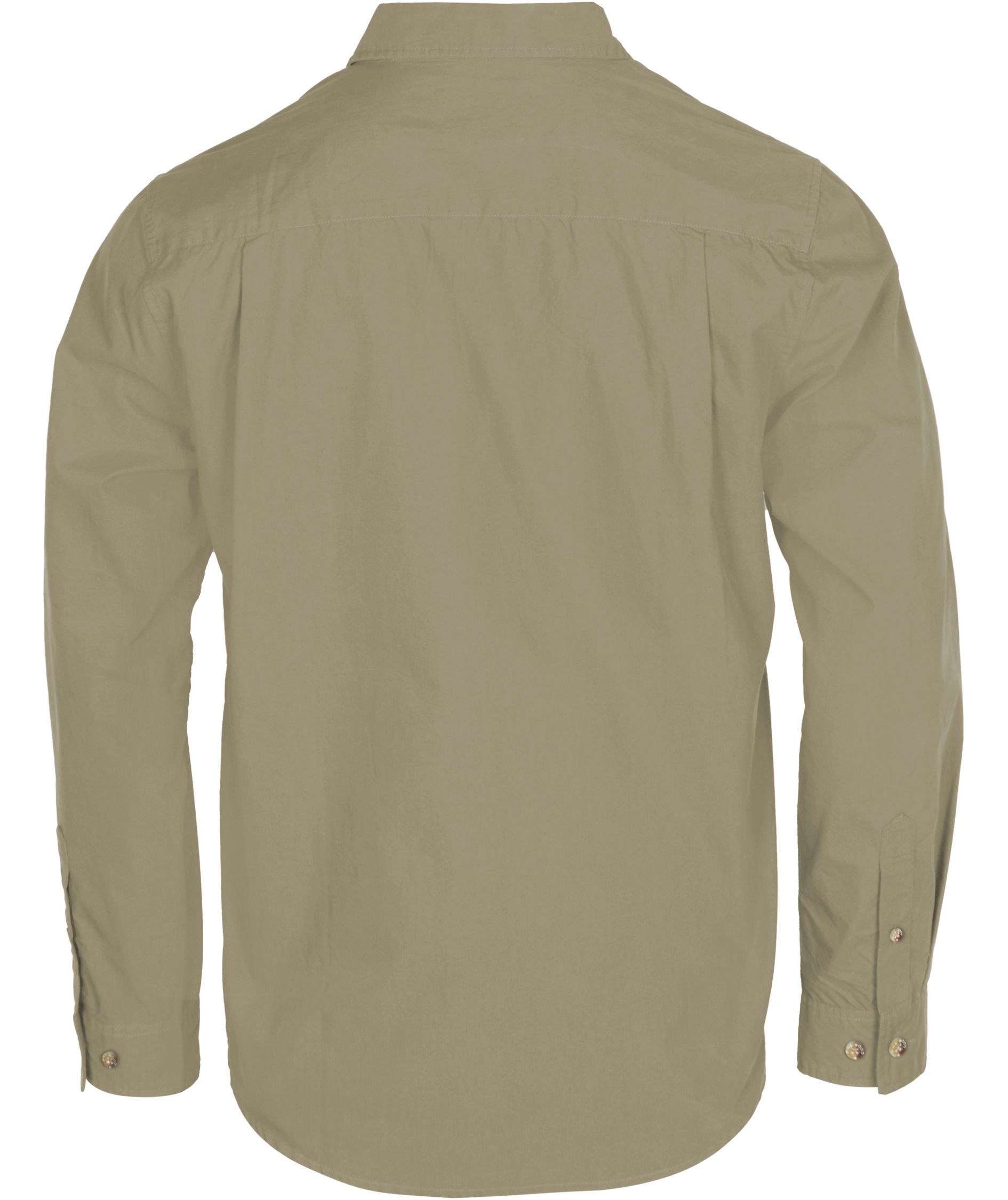 Pinewood Safari skjorte, Sandstone, large image number 2