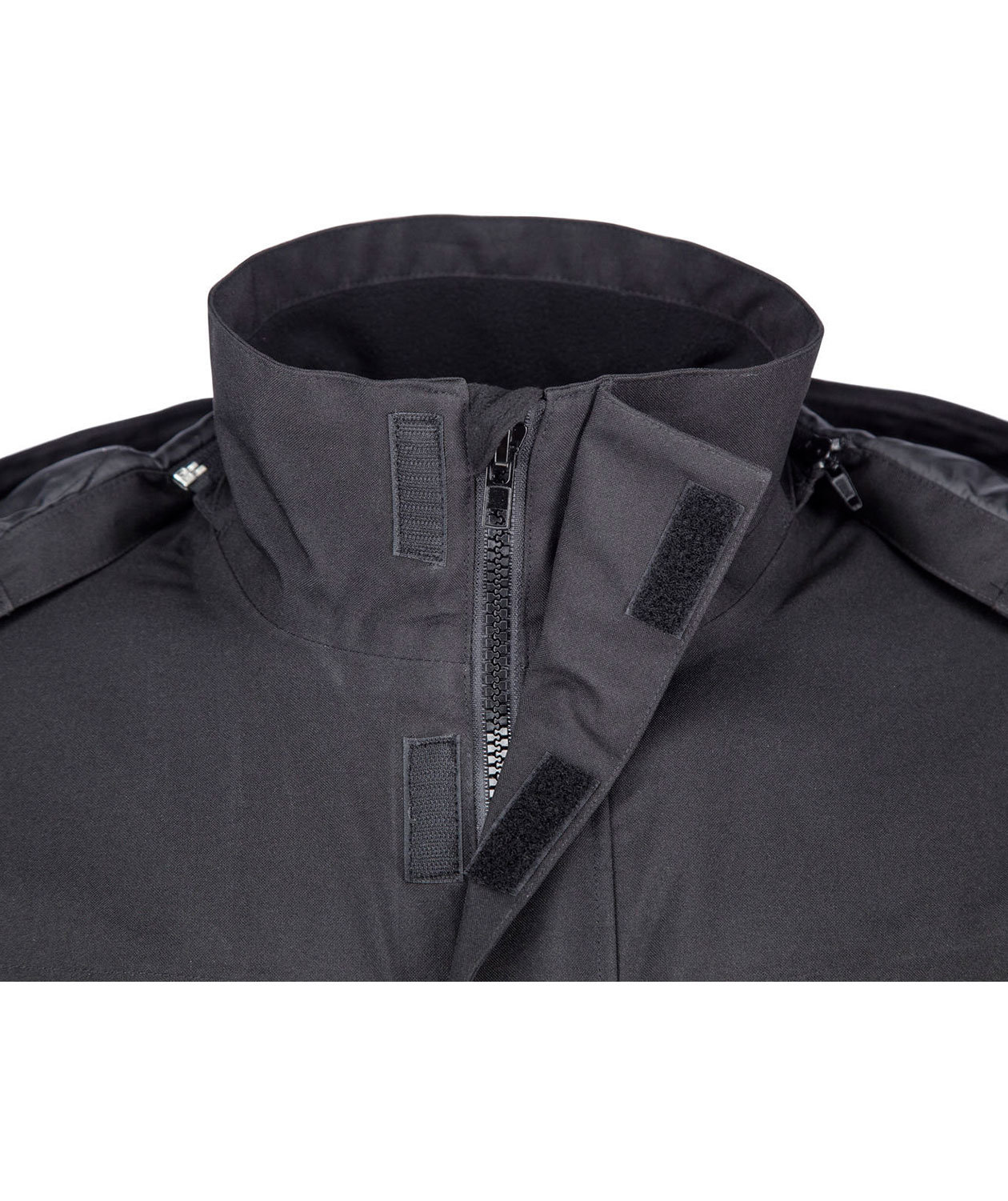 Kramp Original vinterkedeldragt, Sort, large image number 2