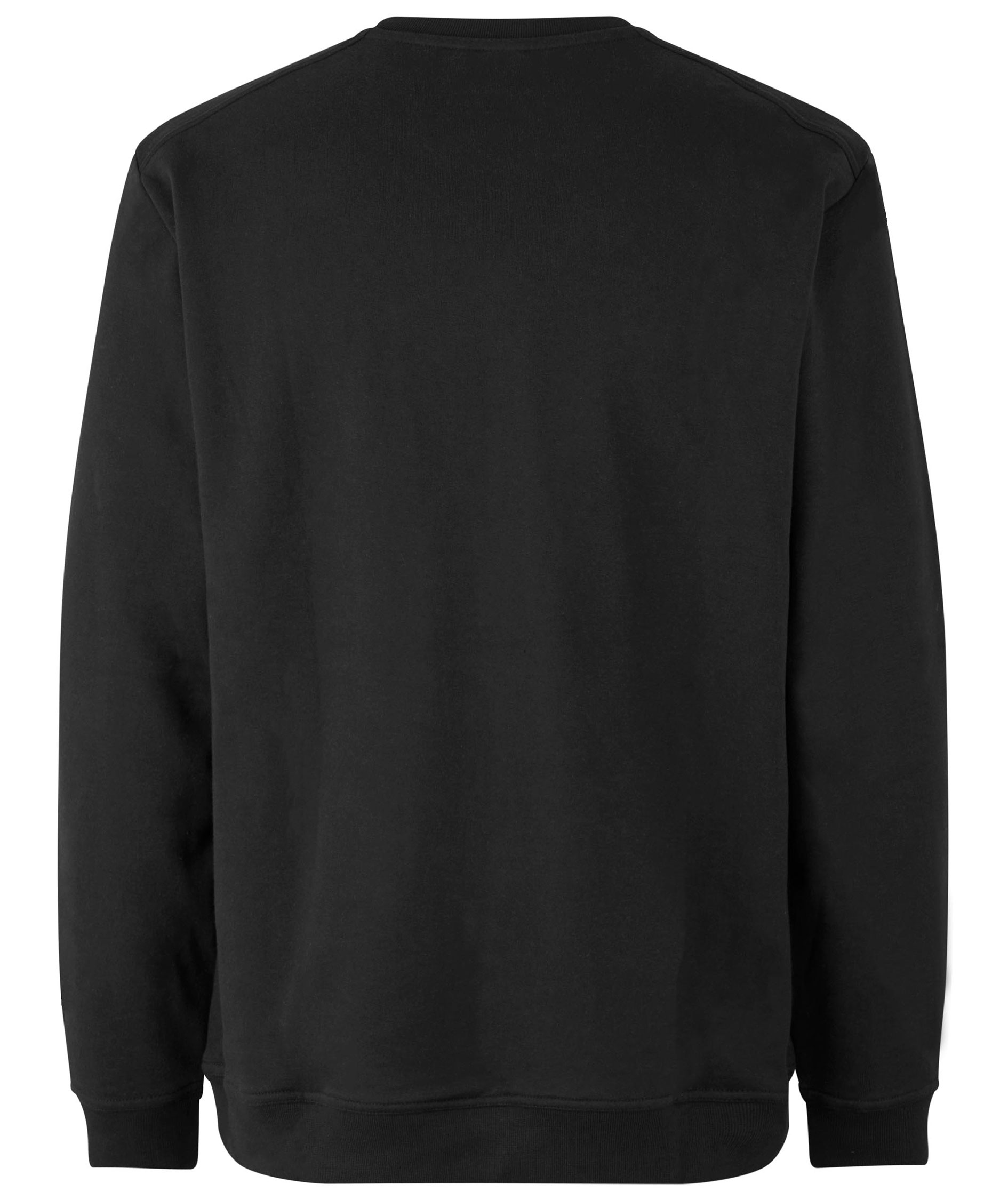 ID Pro Wear CARE sweatshirt, Svart