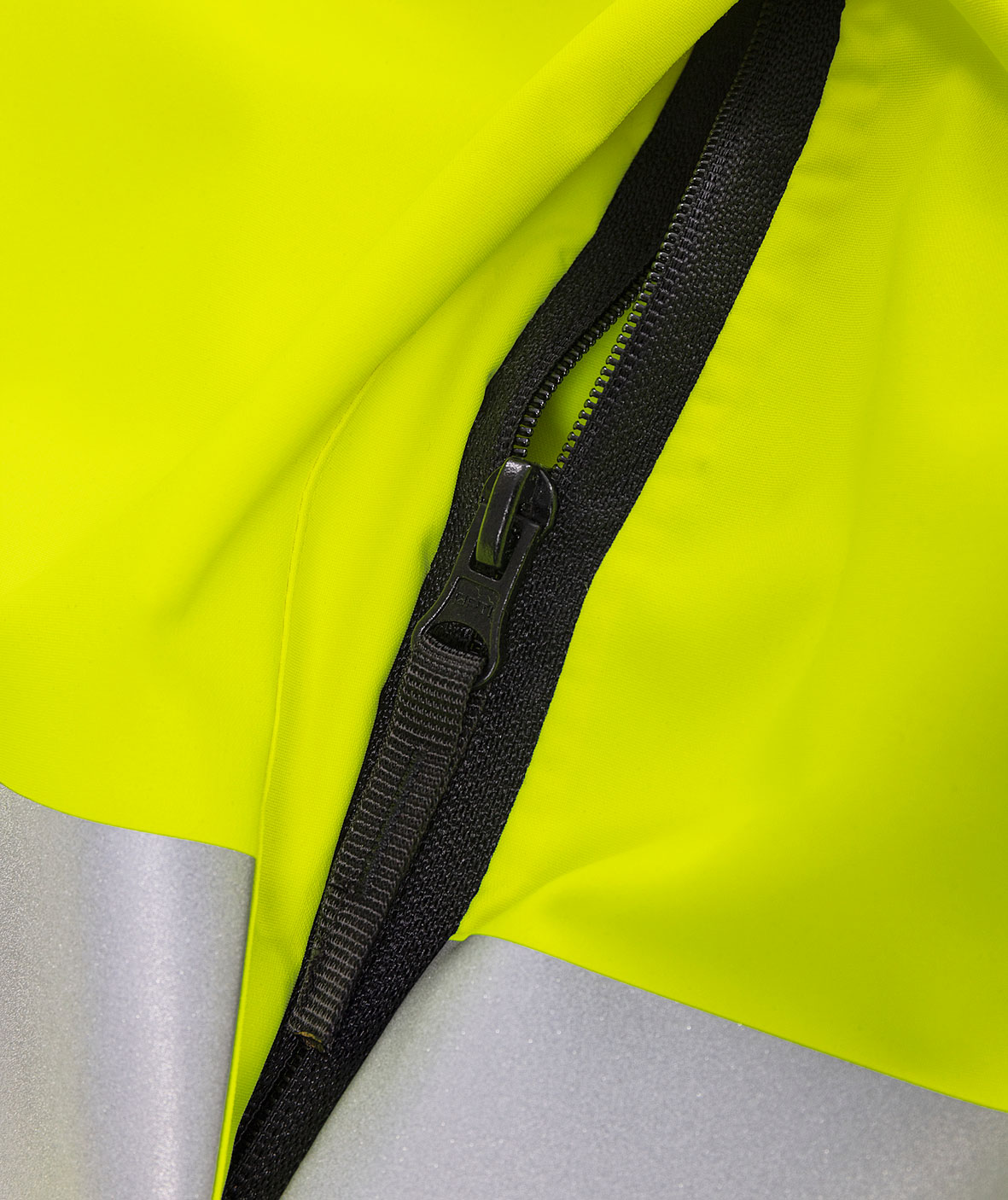 Fristads skaljakke 4680 GLPS, Hi-Vis&nbsp;Gul, large image number 8