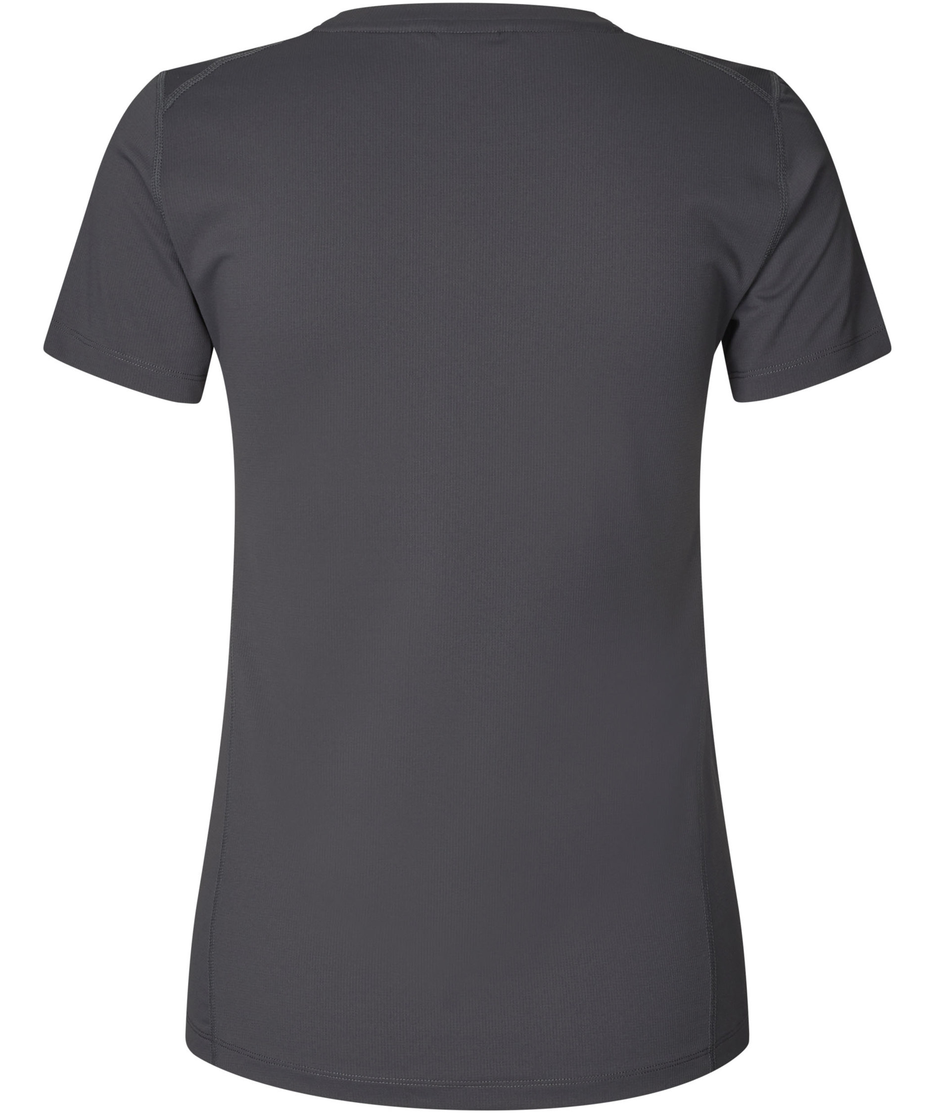 GEYSER&nbsp;Active women's T-shirt, Charcoal, large image number 1