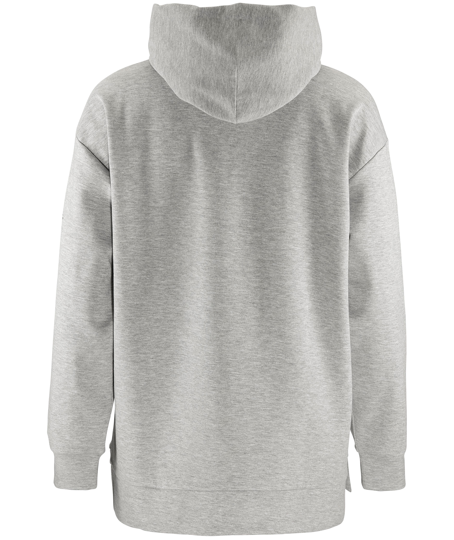 Craft ADV Join women's hoodie, Grey melange, large image number 2