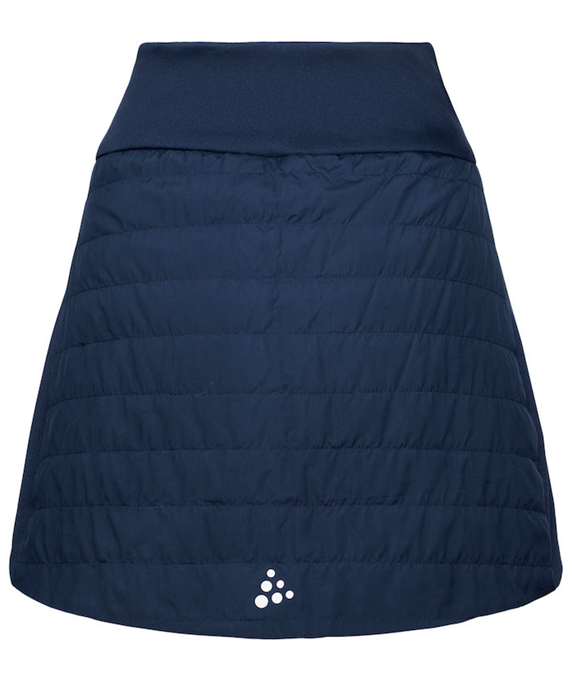 Craft Core Nordic Ski Club Skirt dam, Blaze, large image number 2