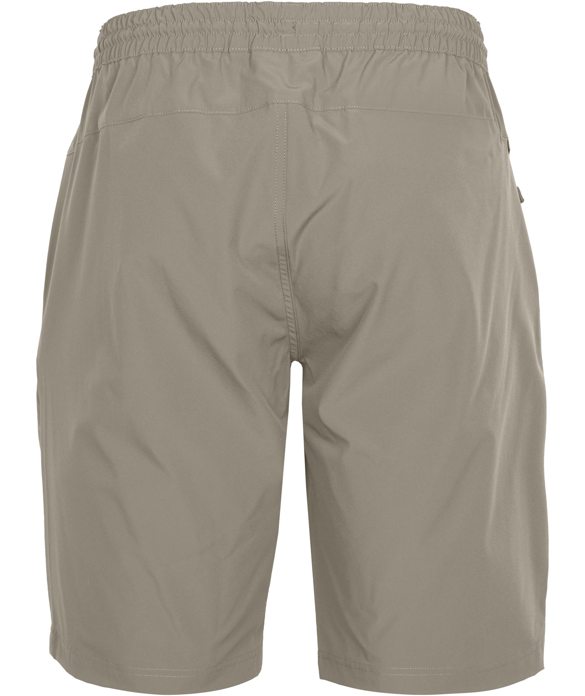 Pinewood Finnveden Sports Light shorts, Mole Brown