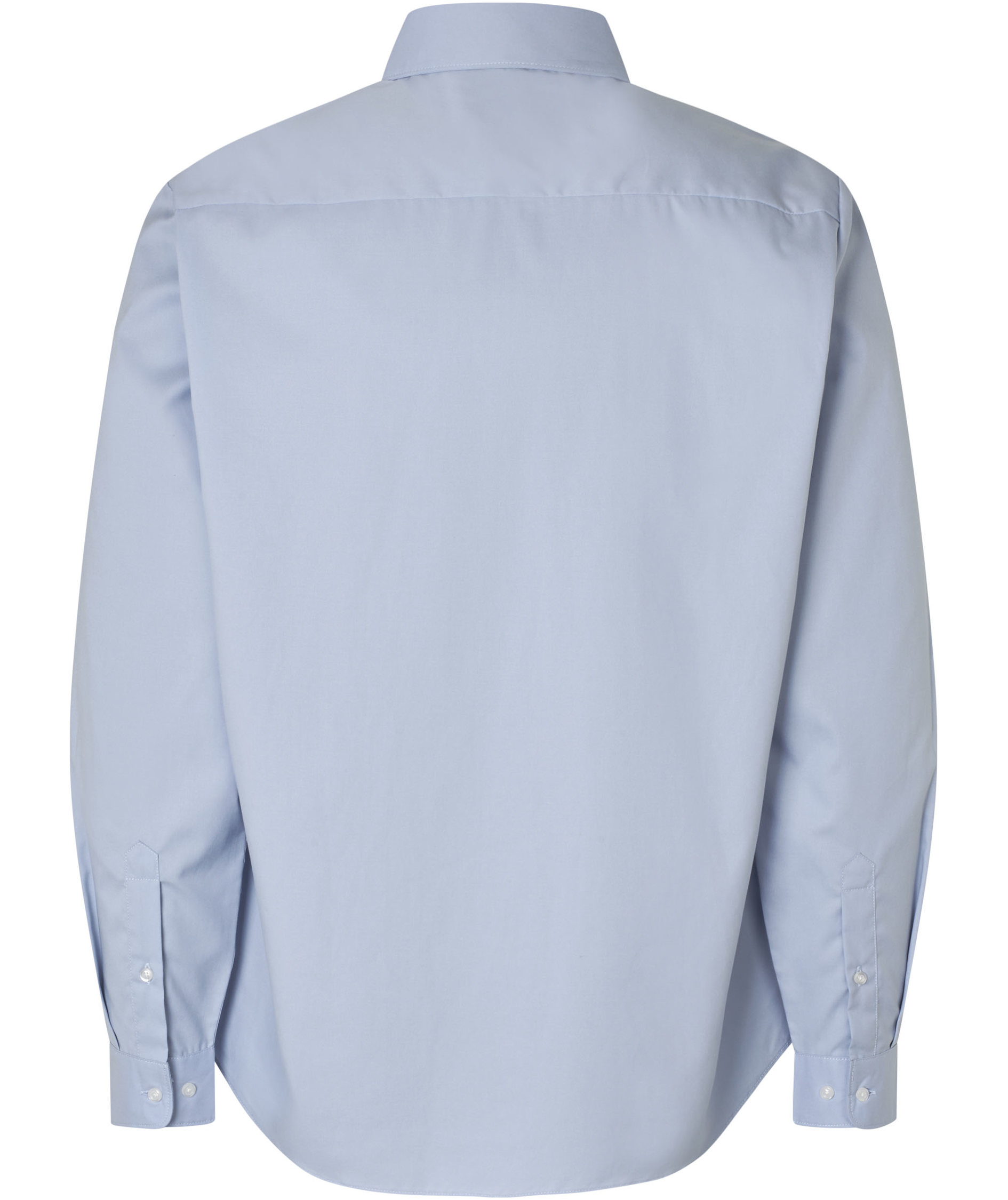 Seven Seas Poplin Regular fit skjorte