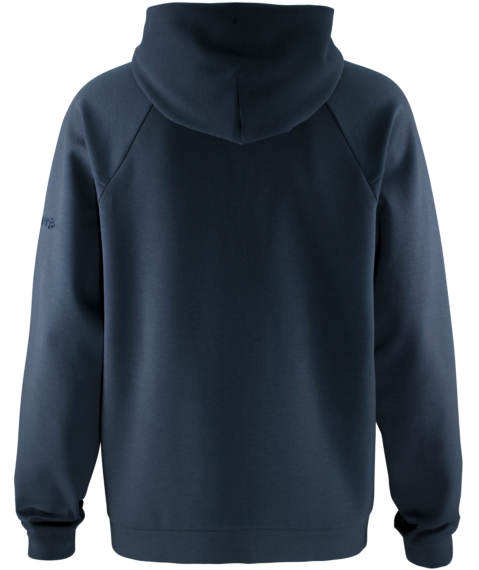 Craft ADV Join hoodie with zipper, Blaze, large image number 2