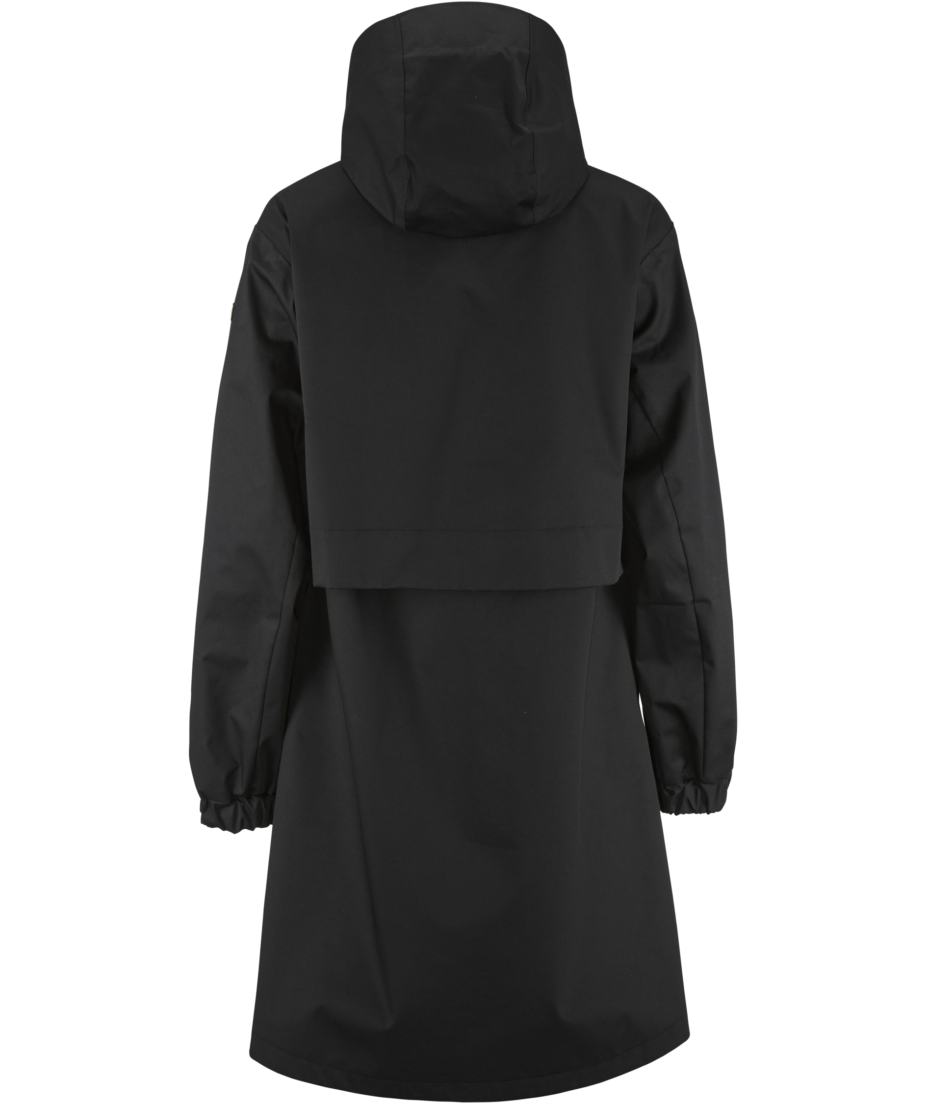 Craft Urban Damen Parka, Black, large image number 2