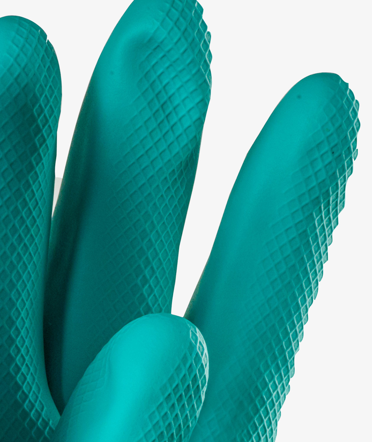 Tegera 47A kjemikaliebeskyttelseshansker, Gr&oslash;nn