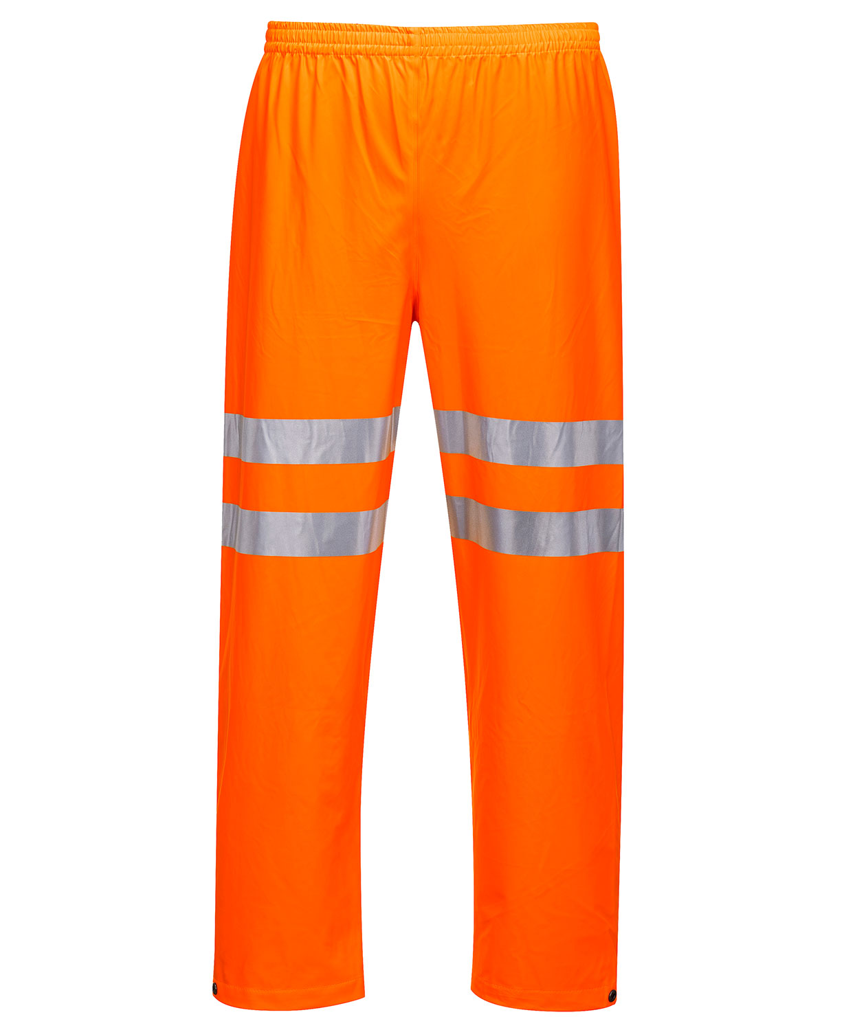 Portwest regnbyxa, Varsel Orange