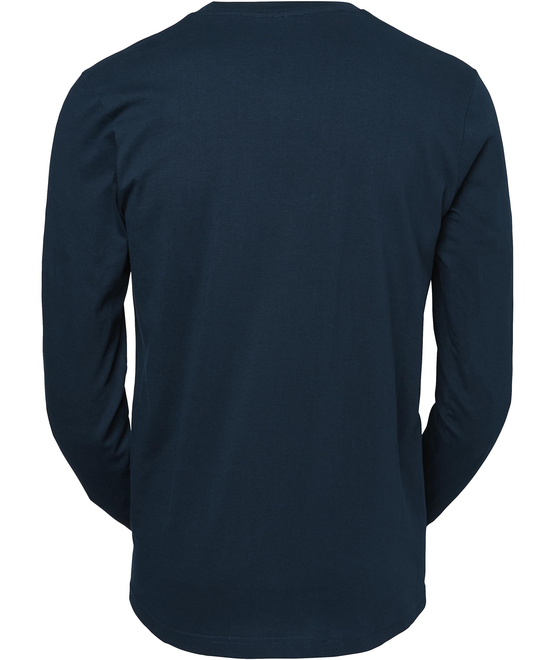 South West Vermont lang&auml;rmliges T-Shirt