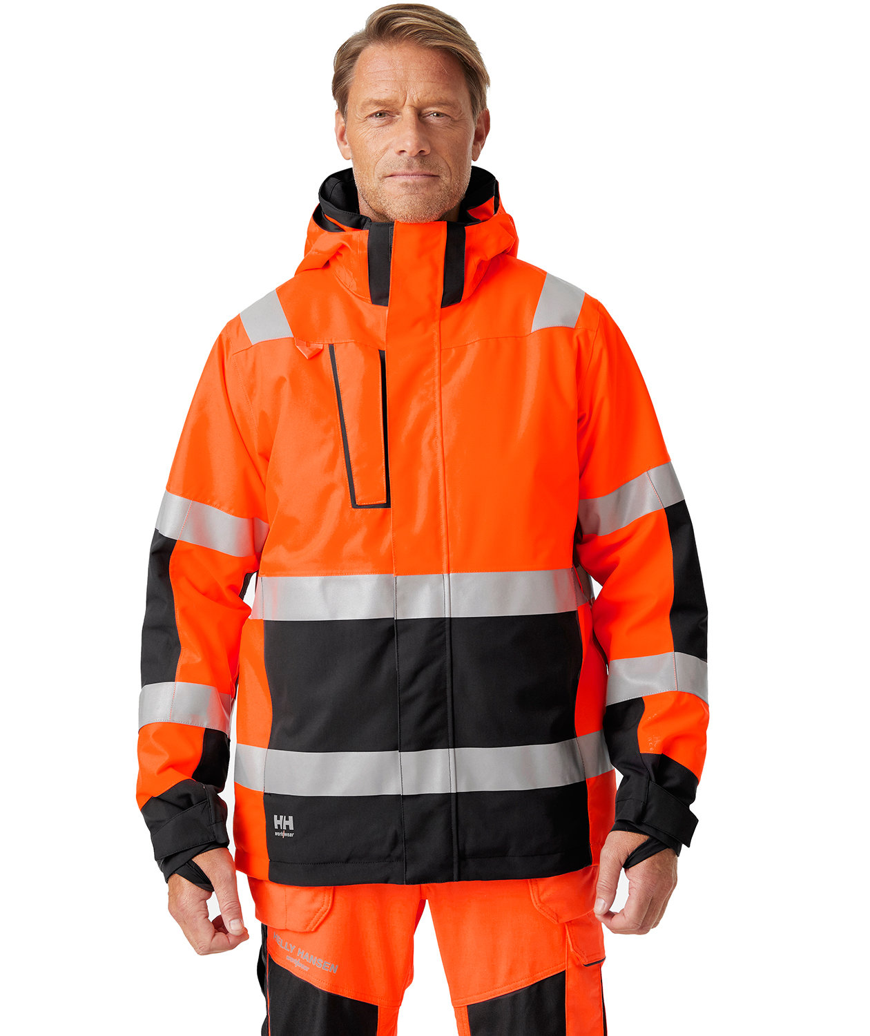 Helly Hansen Alna 2.0 vinterjacka